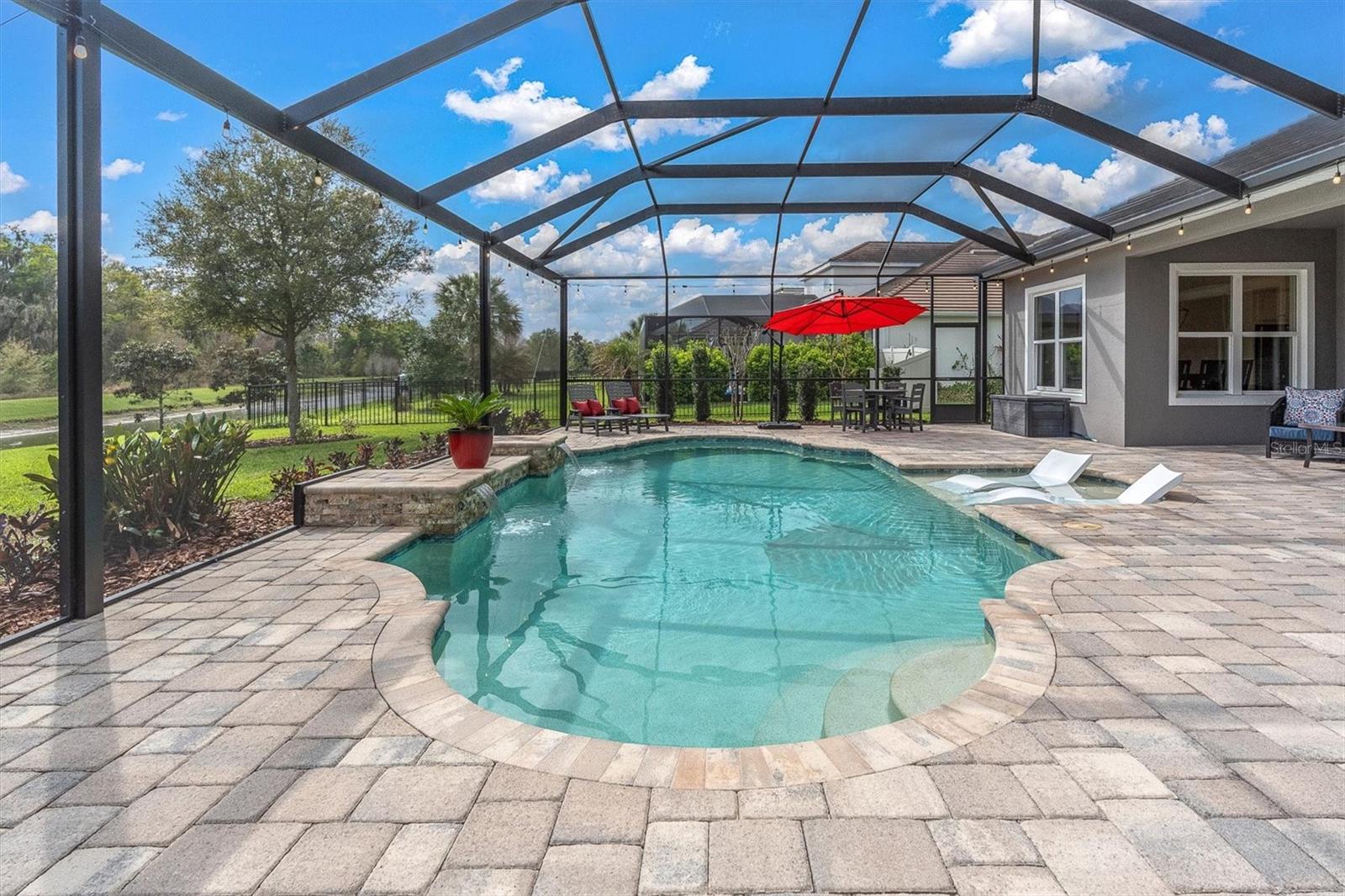 Image 32 of 95 For 4069 Barbour Trail