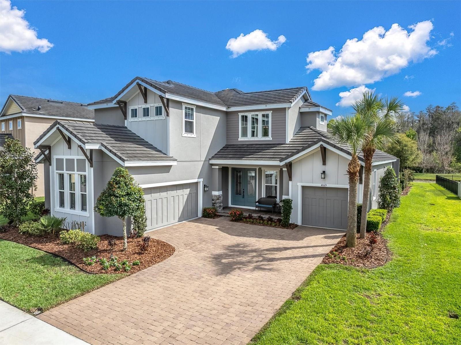 Image 5 of 95 For 4069 Barbour Trail