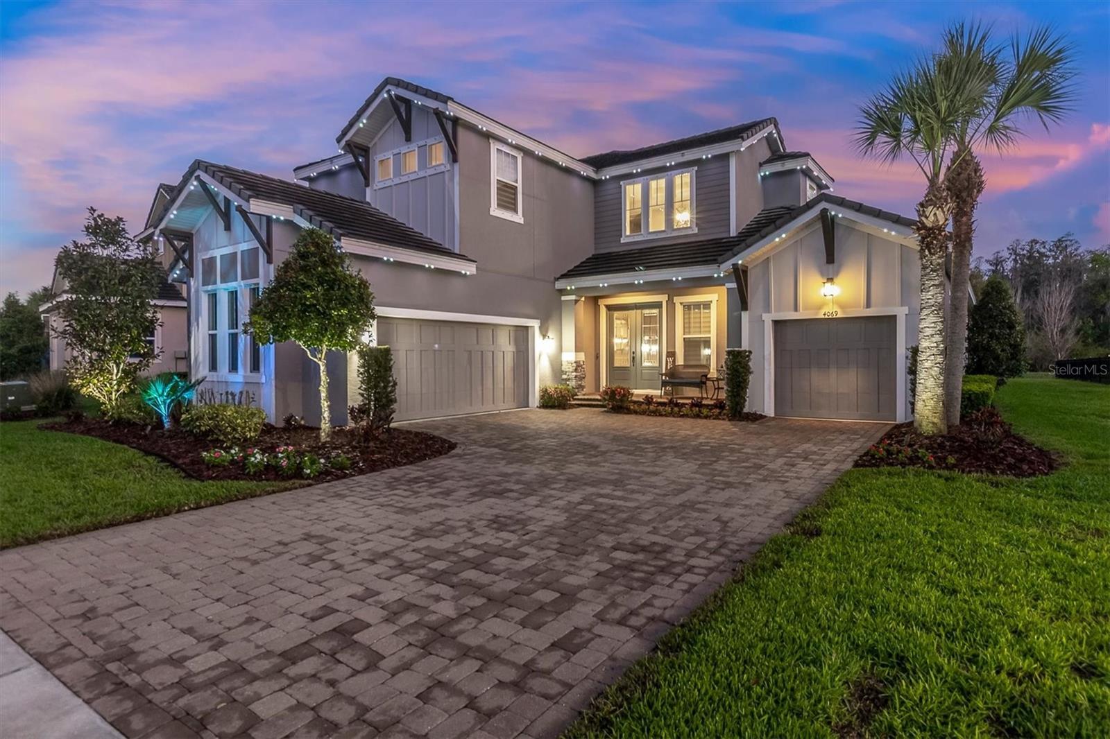 Image 51 of 95 For 4069 Barbour Trail