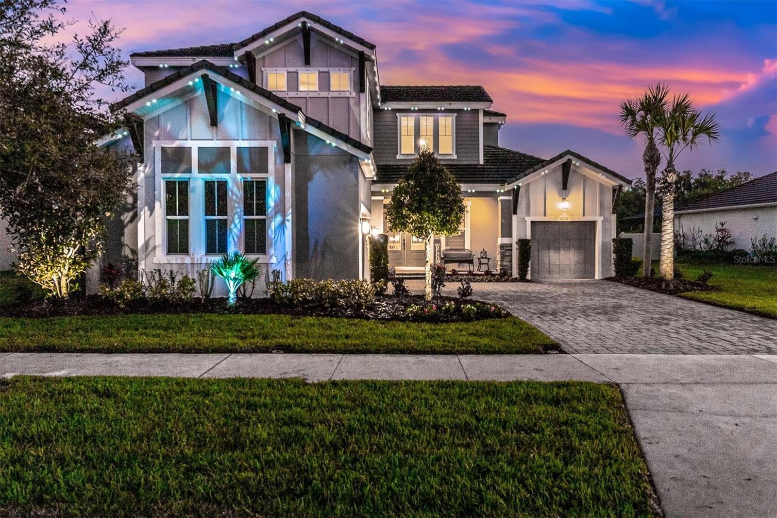 Image 52 of 95 For 4069 Barbour Trail