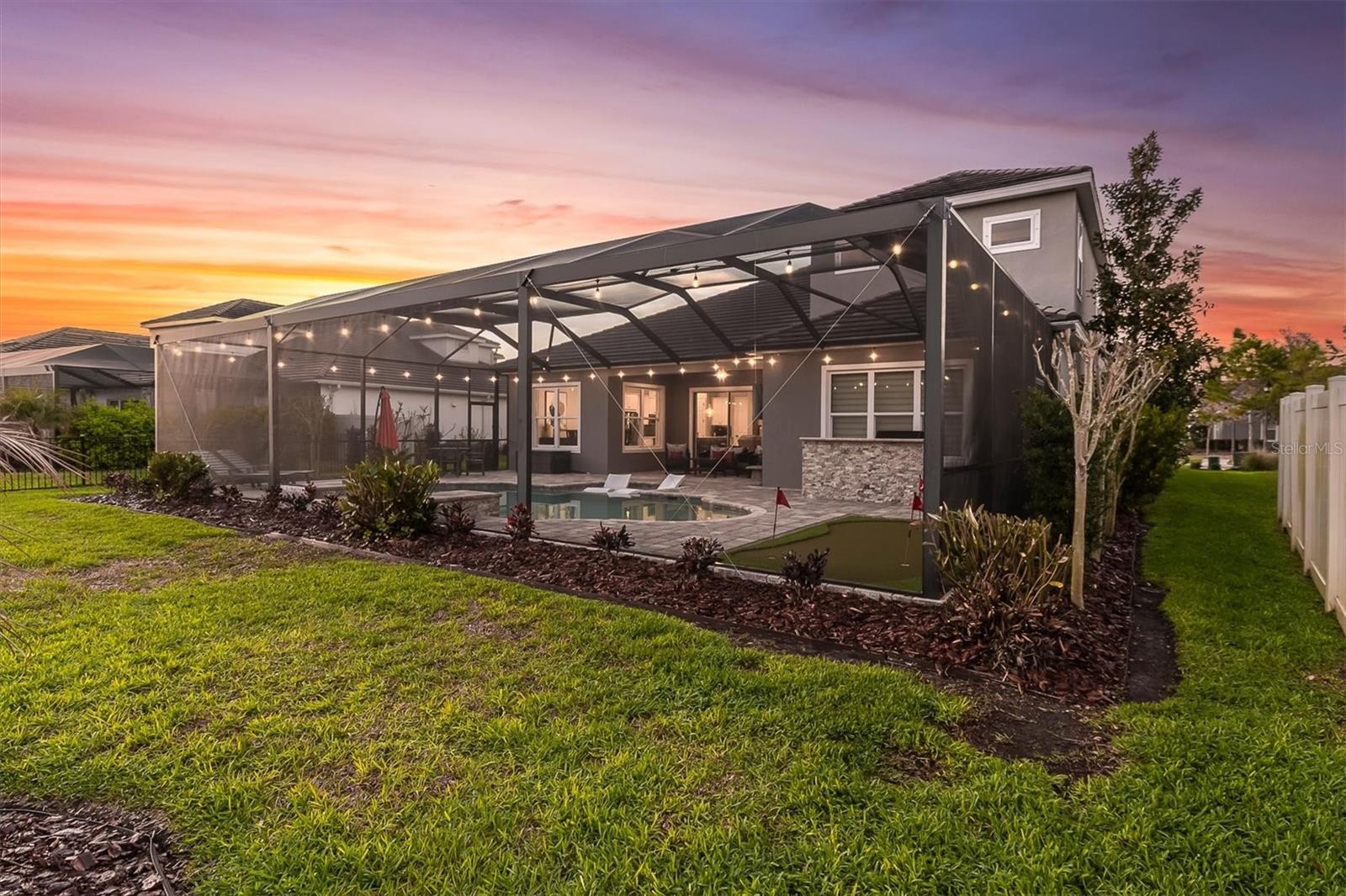 Image 53 of 95 For 4069 Barbour Trail