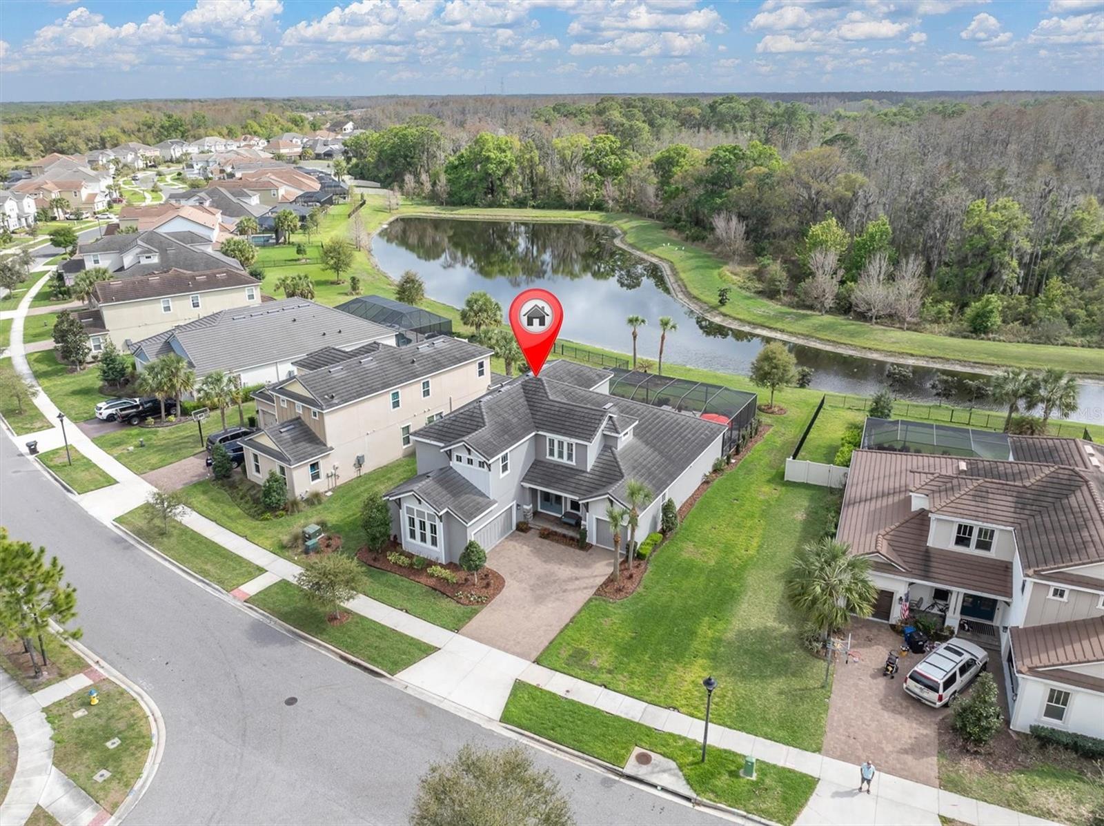 Image 58 of 95 For 4069 Barbour Trail