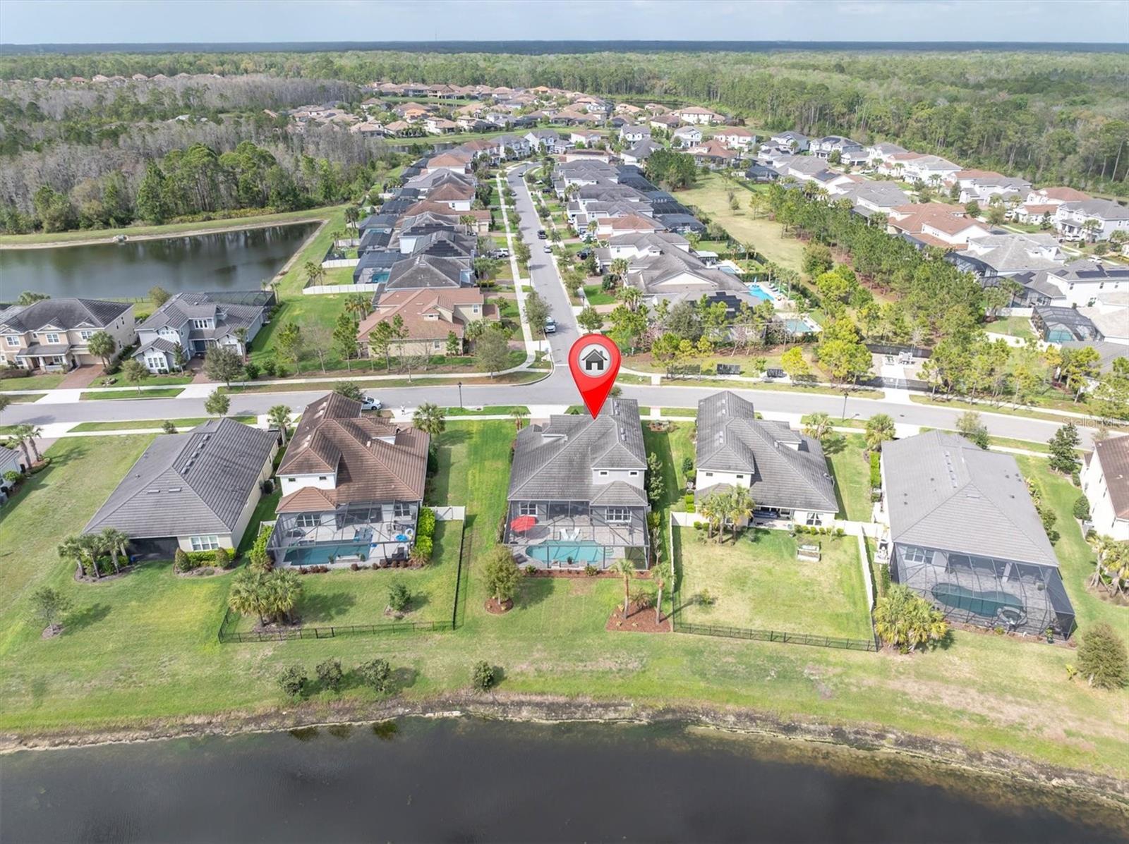 Image 59 of 95 For 4069 Barbour Trail