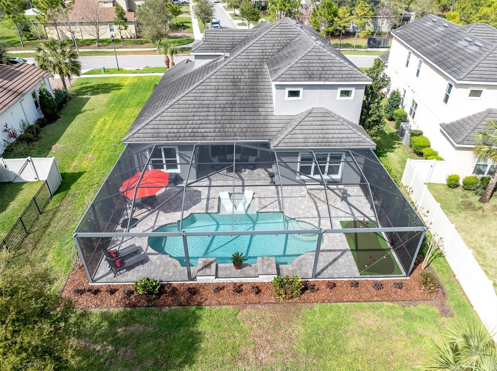 Image 60 of 95 For 4069 Barbour Trail