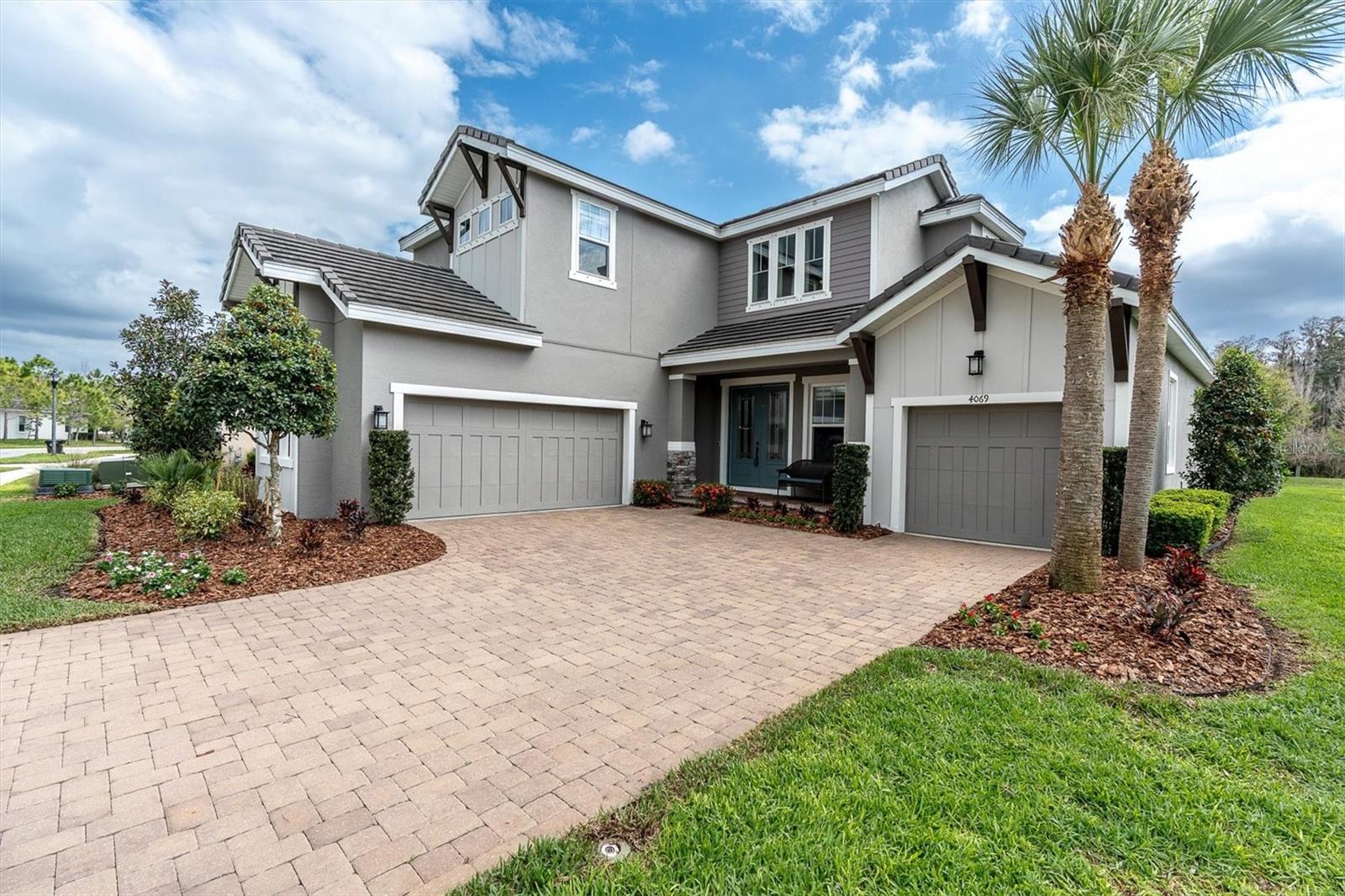 Image 62 of 95 For 4069 Barbour Trail