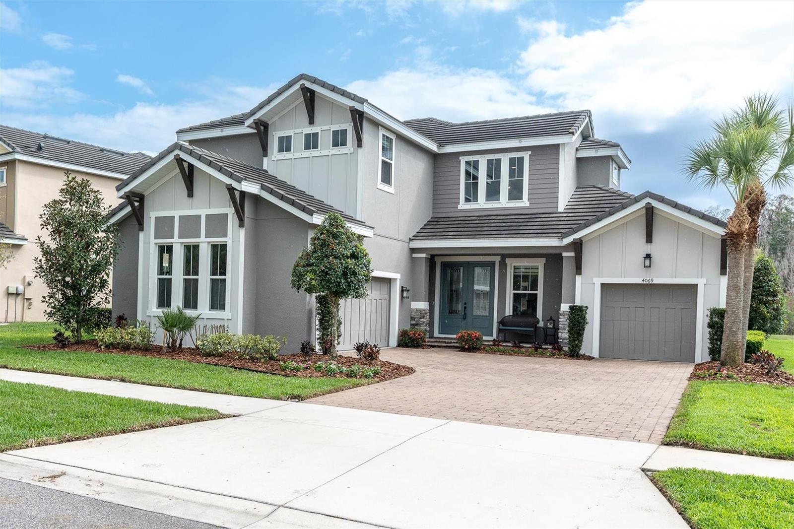 Image 65 of 95 For 4069 Barbour Trail