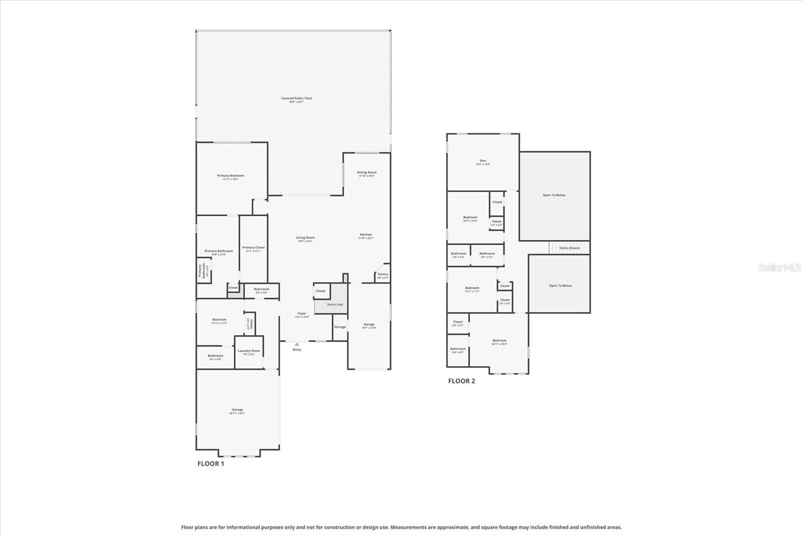 Image 66 of 95 For 4069 Barbour Trail