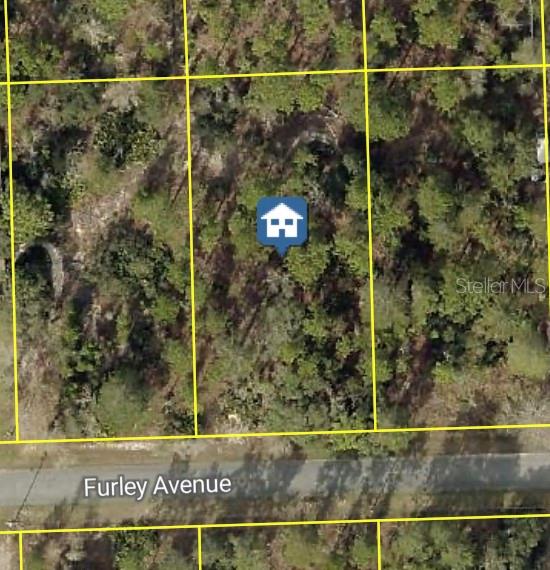 Details for 11323 Furley Avenue, WEEKI WACHEE, FL 34613