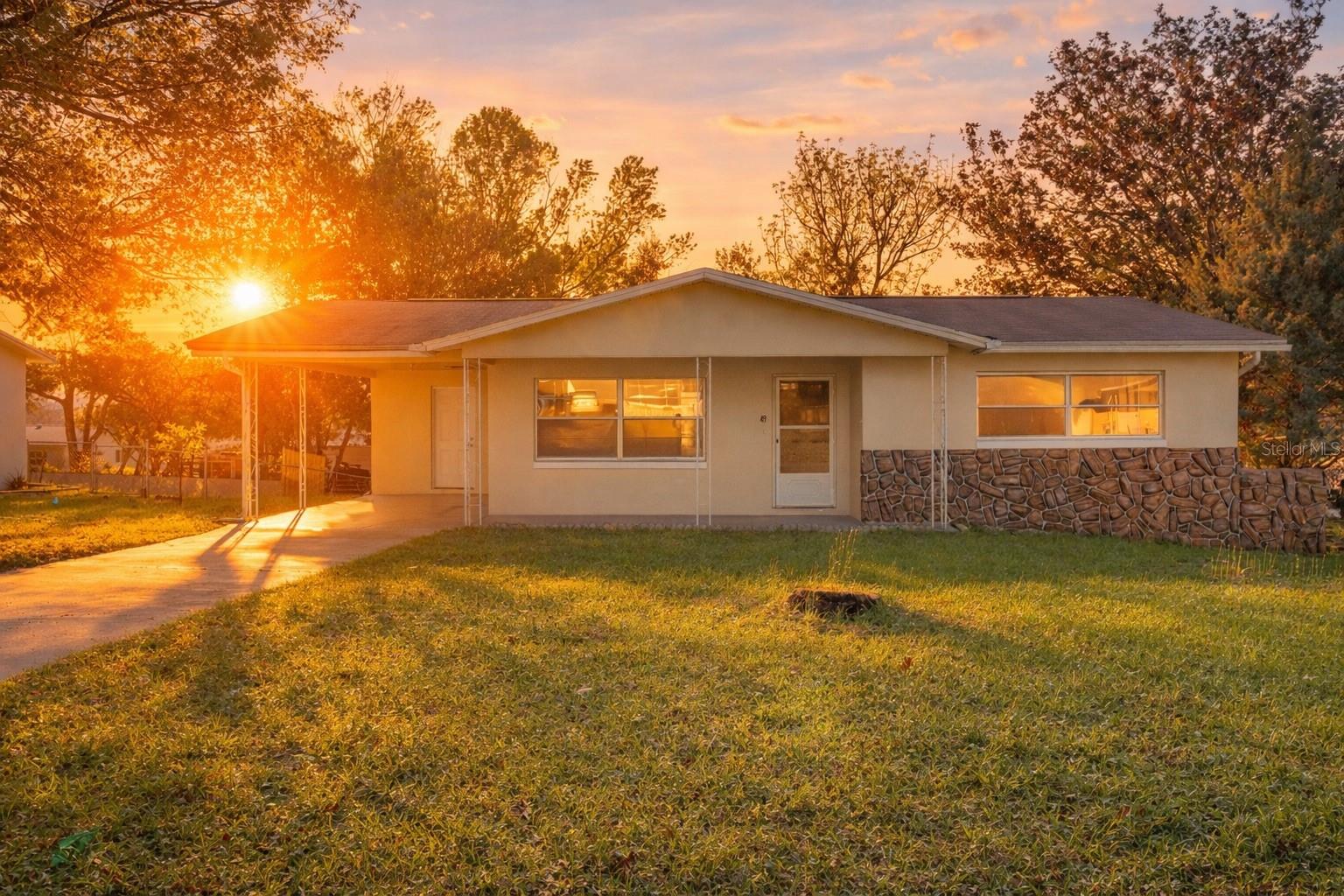 Details for 49 Osceola Street, BEVERLY HILLS, FL 34465