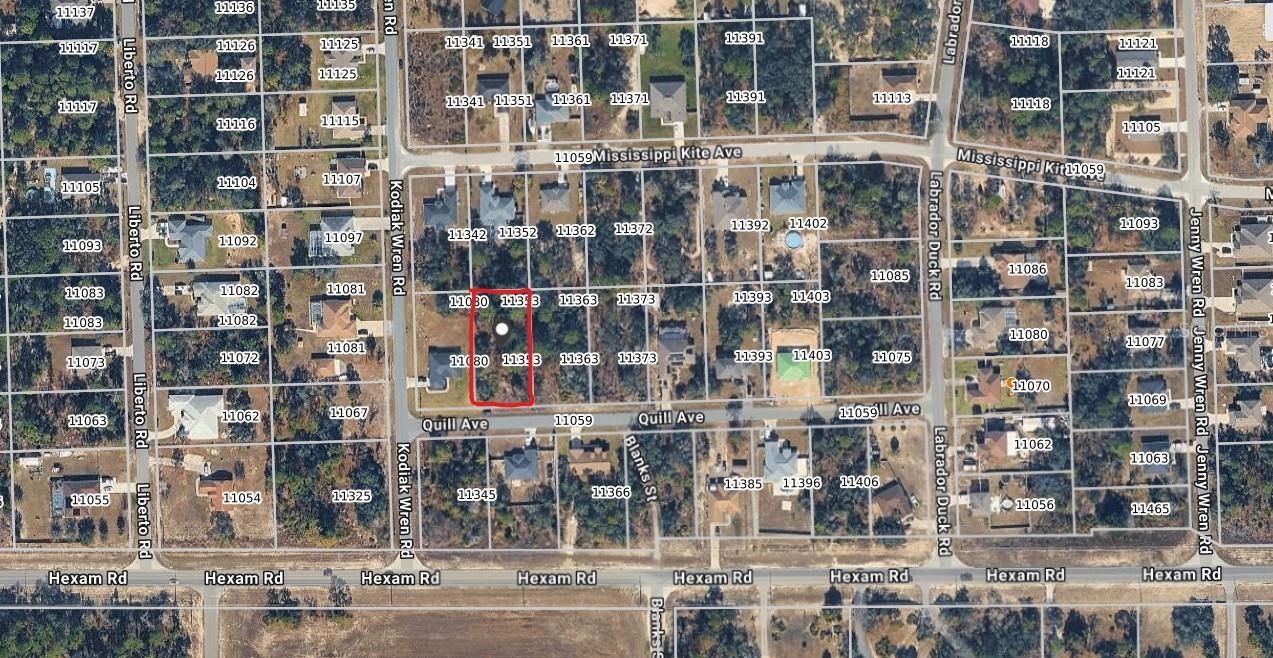 Listing photo id 0 for 11353 Quill Avenue