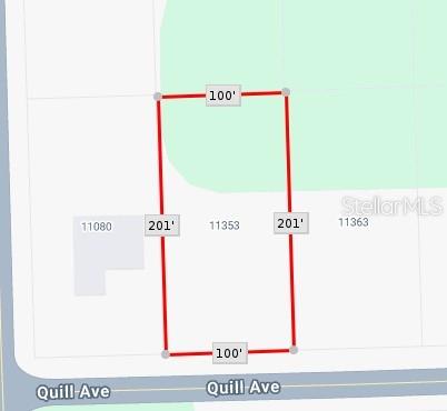 Listing photo id 1 for 11353 Quill Avenue