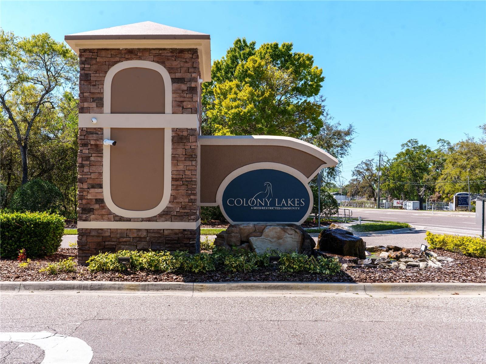 Image 33 of 33 For 11727 Colony Lakes Boulevard