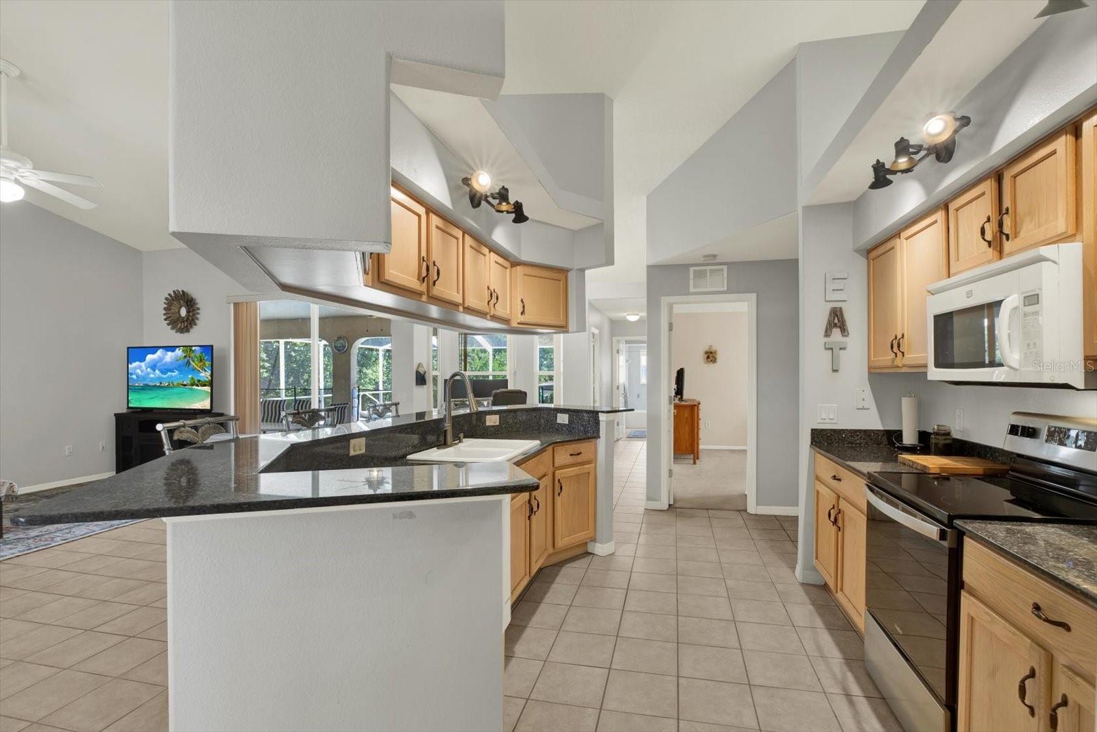 Image 3 of 39 For 5220 Kirkwood Avenue