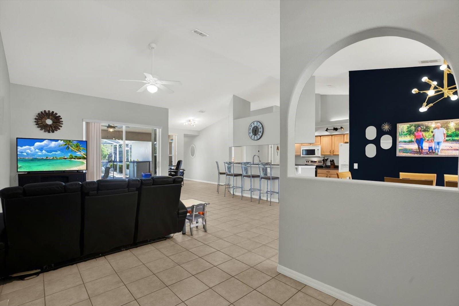 Image 9 of 39 For 5220 Kirkwood Avenue