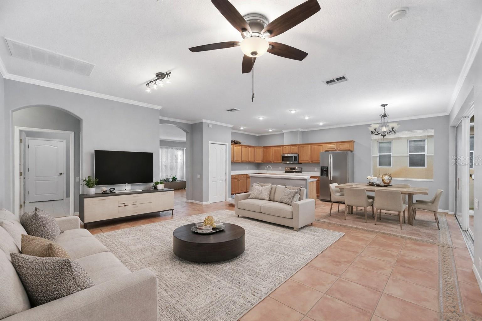 Image 23 of 78 For 14753 Potterton Circle