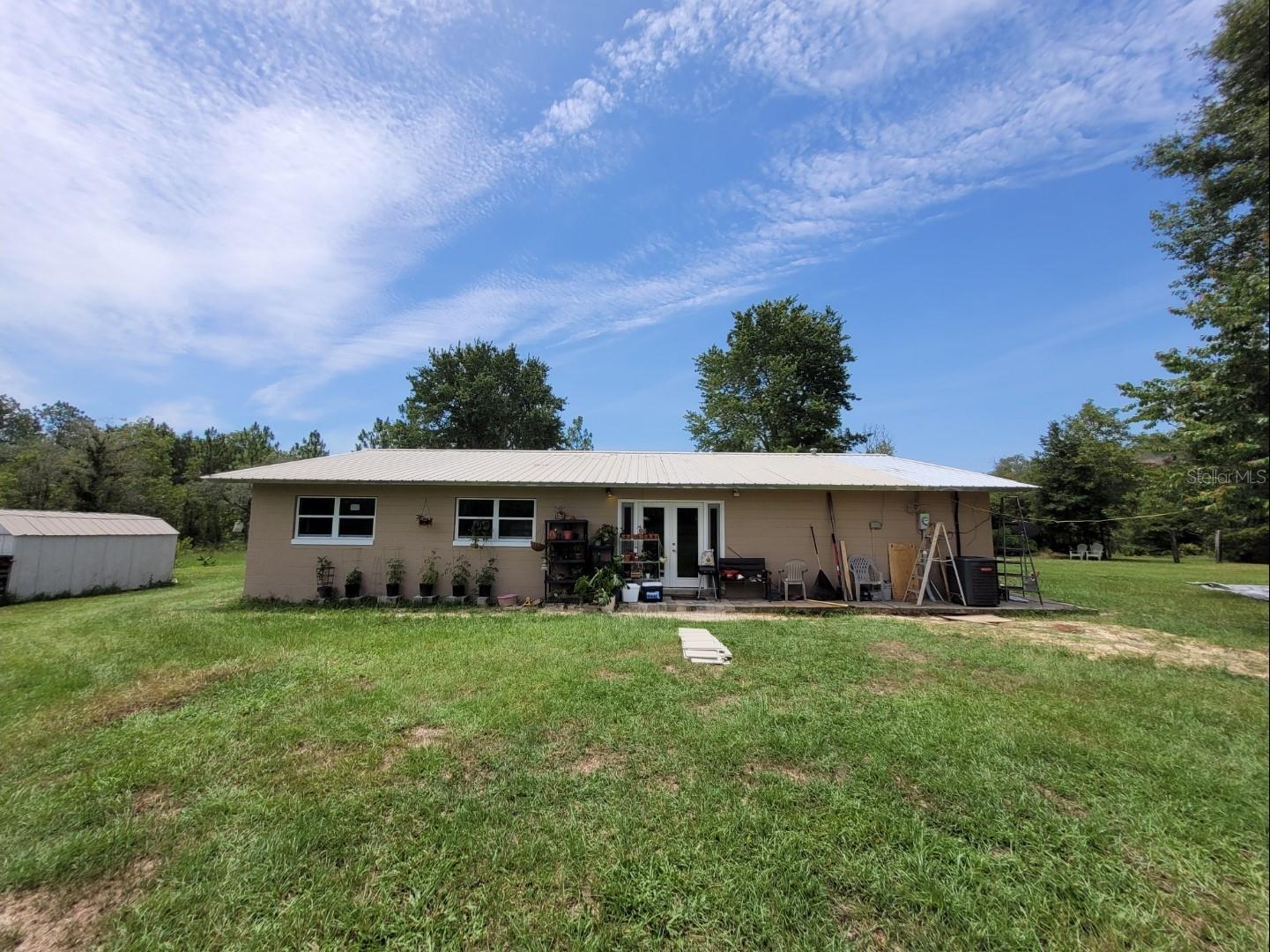 Details for 9451 111th Street, ARCHER, FL 32618