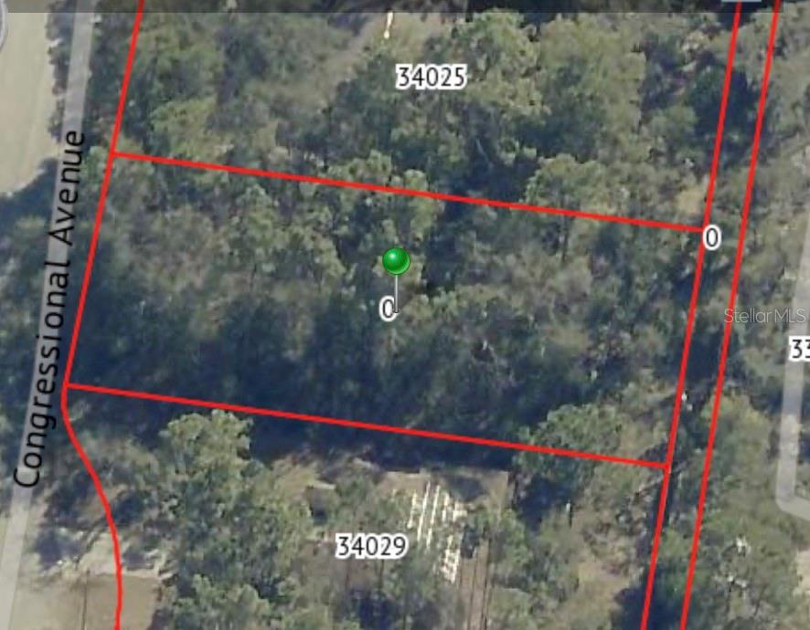 Image 2 of 7 For 34027 Congressional Avenue