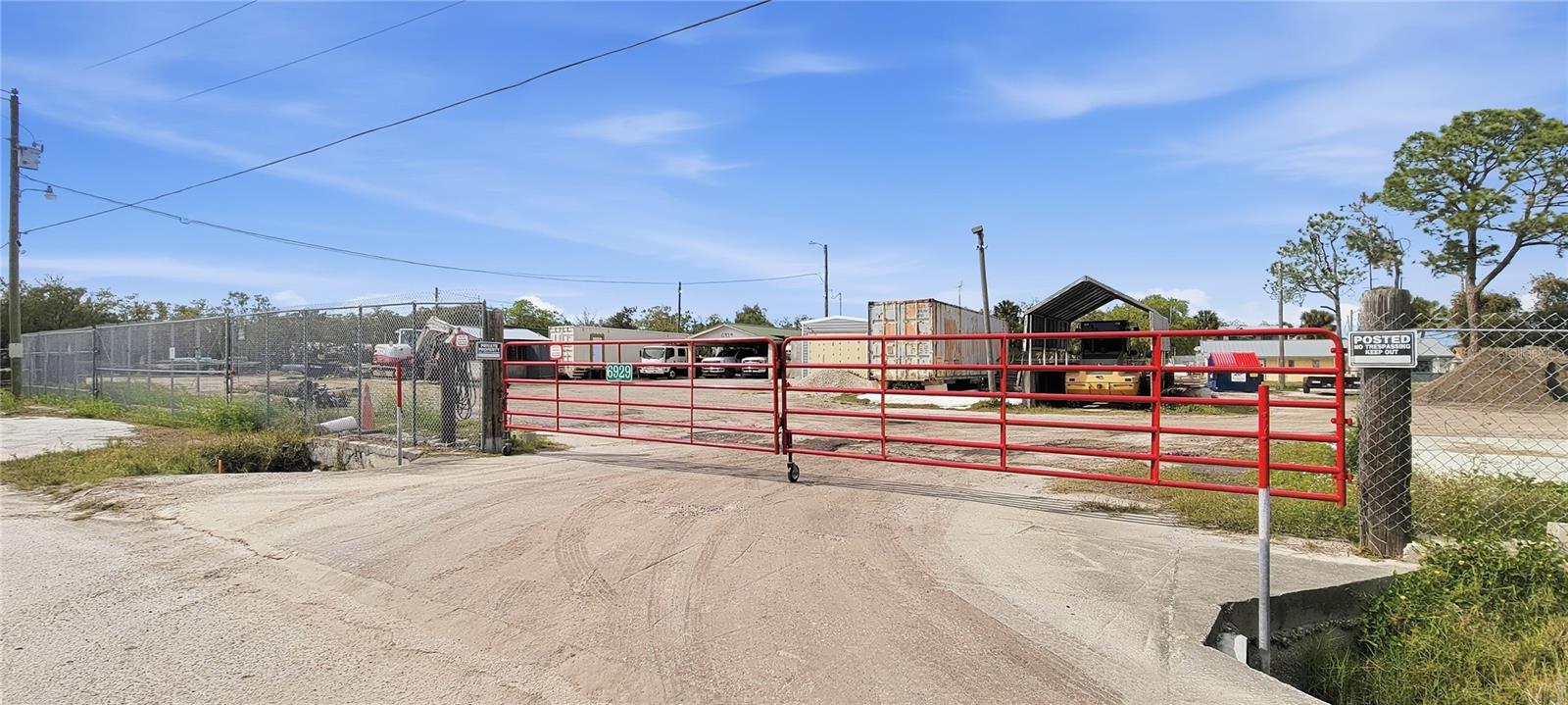 Details for 14137 Old Dixie Highway, HUDSON, FL 34667