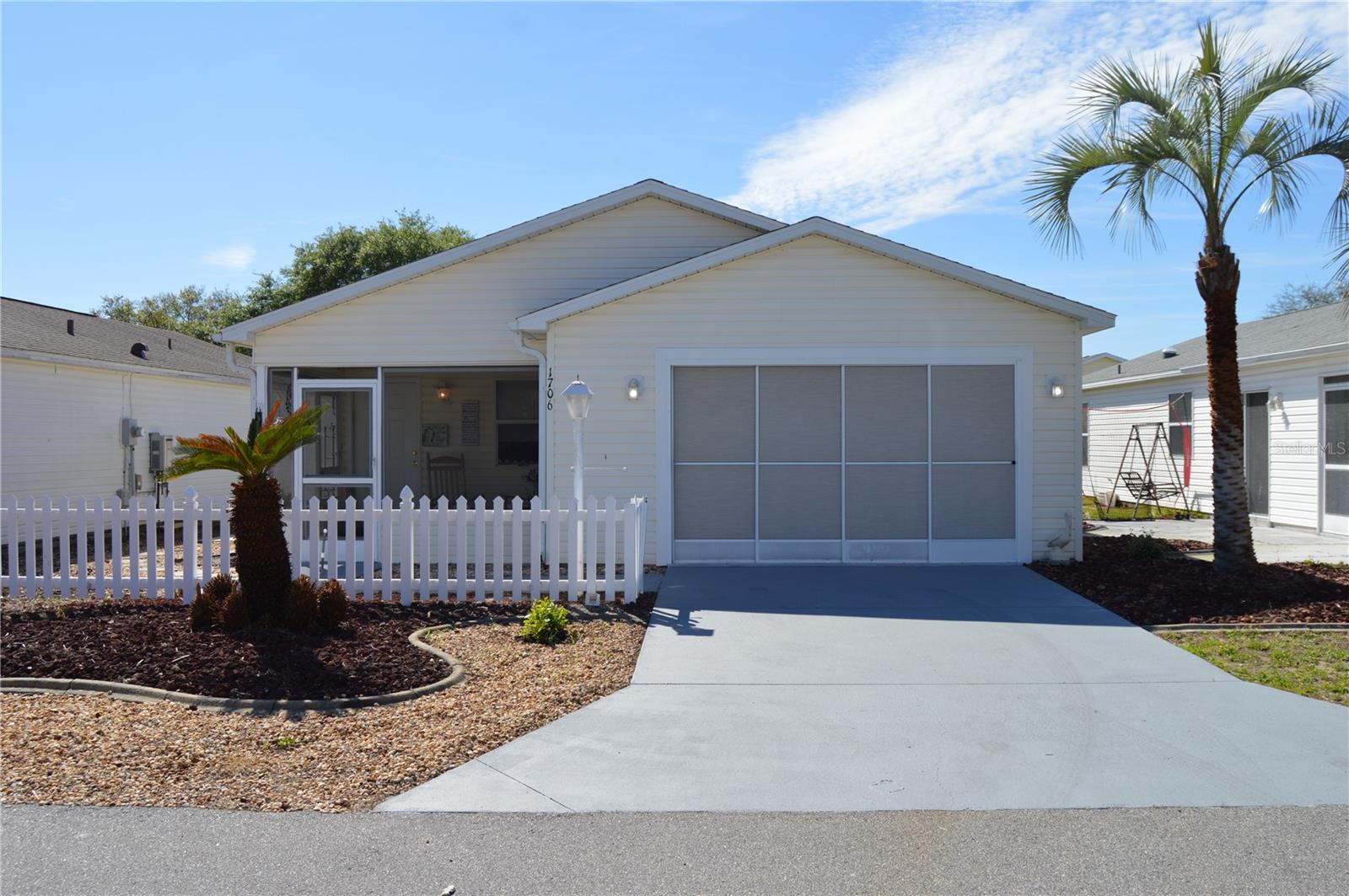 Details for 1706 El Nino Street, THE VILLAGES, FL 32162