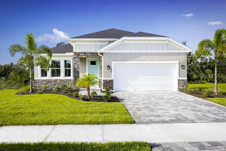Listing Details for 20017 Golden Glow Loop, VENICE, FL 34292