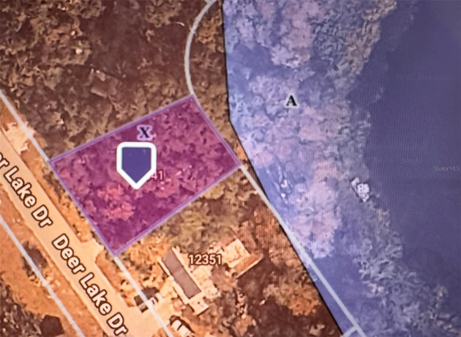 Image 14 of 34 For 12341 Deer Lake Drive