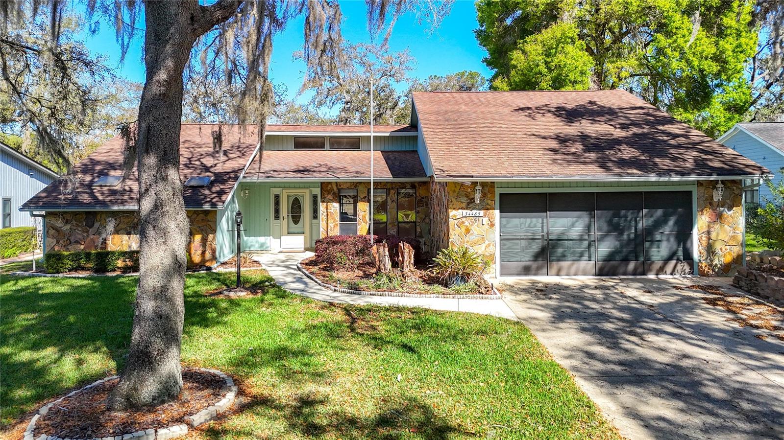 Details for 34485 Cedarfield Drive, DADE CITY, FL 33523