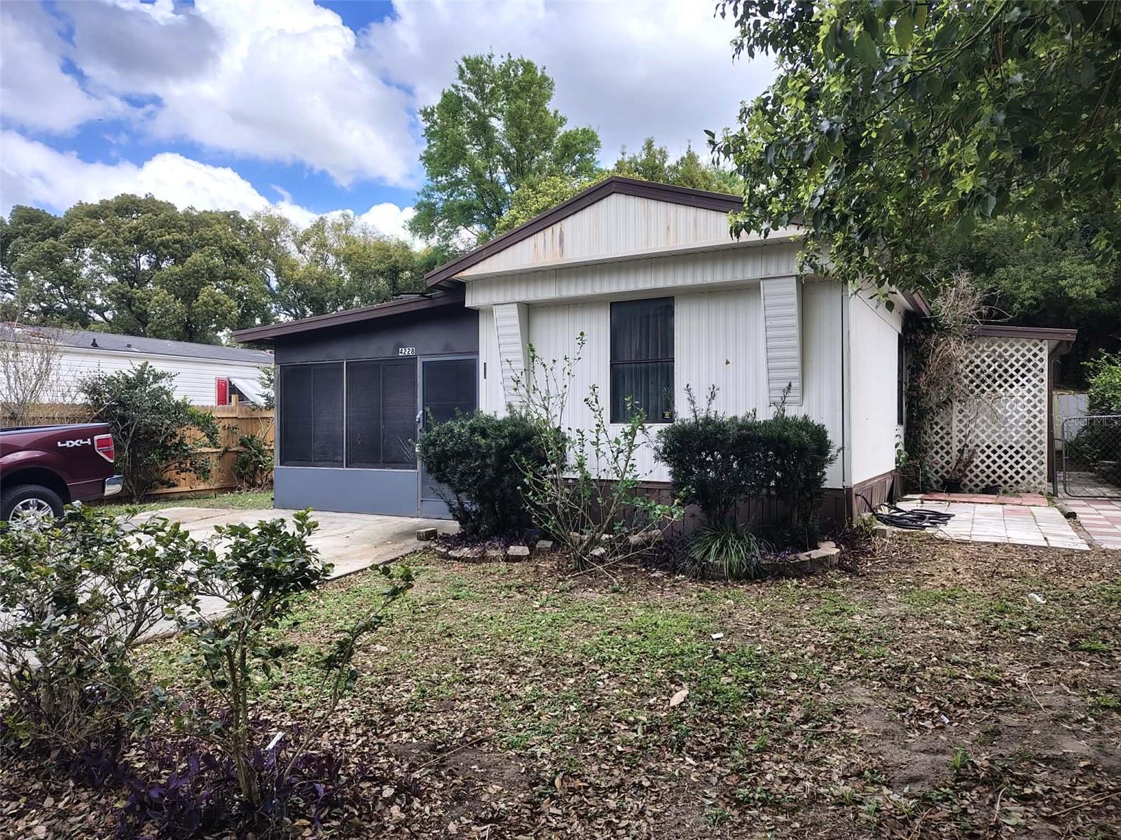 Details for 4228 Athens Avenue, NEW PORT RICHEY, FL 34652