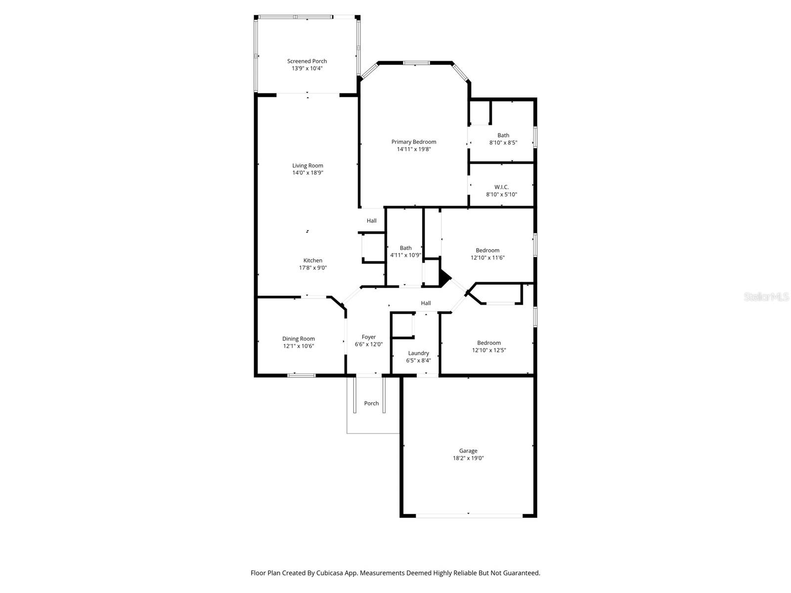 Image 2 of 40 For 8398 Indian Laurel Lane