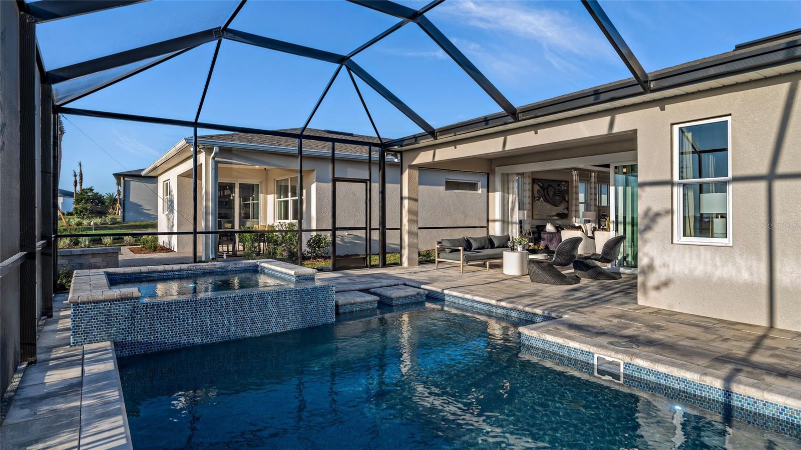 Image 18 of 29 For 1757 Point Grace Road