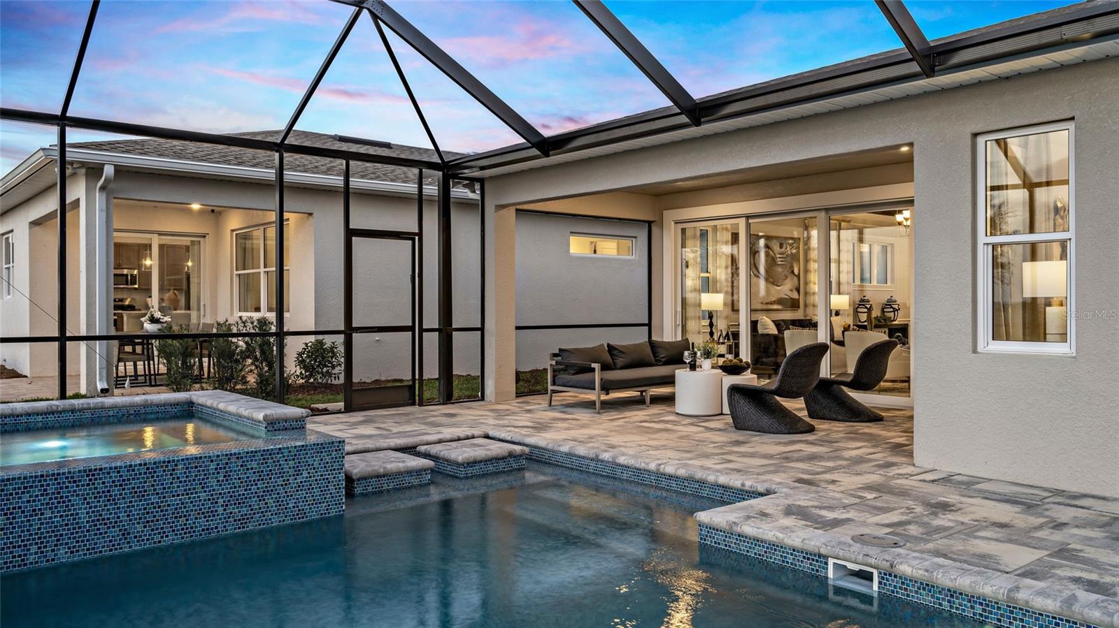 Image 19 of 29 For 1757 Point Grace Road