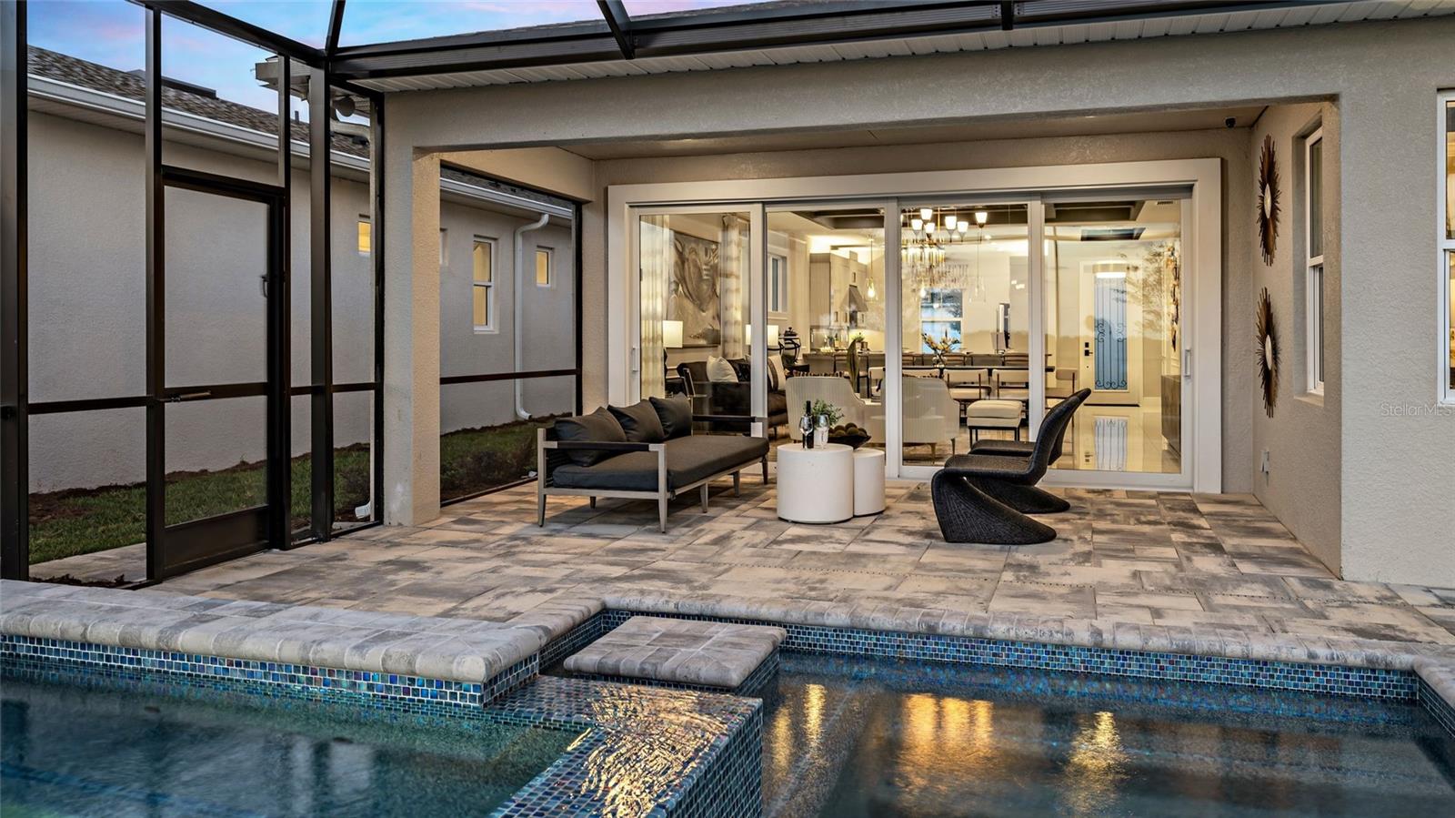 Image 20 of 29 For 1757 Point Grace Road