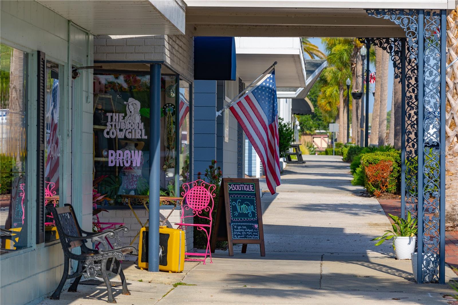 Image 28 of 29 For 1757 Point Grace Road