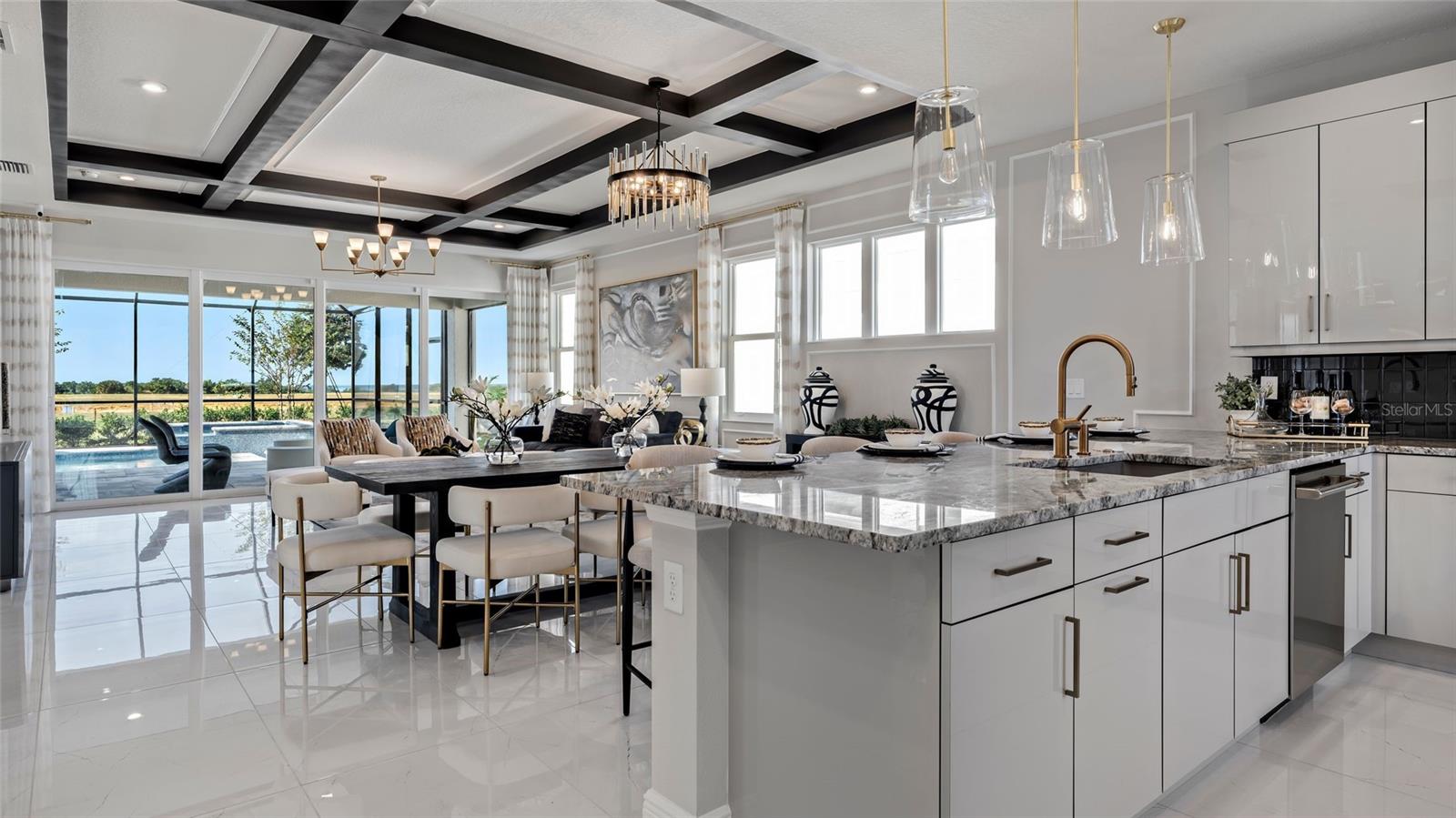 Image 3 of 29 For 1757 Point Grace Road