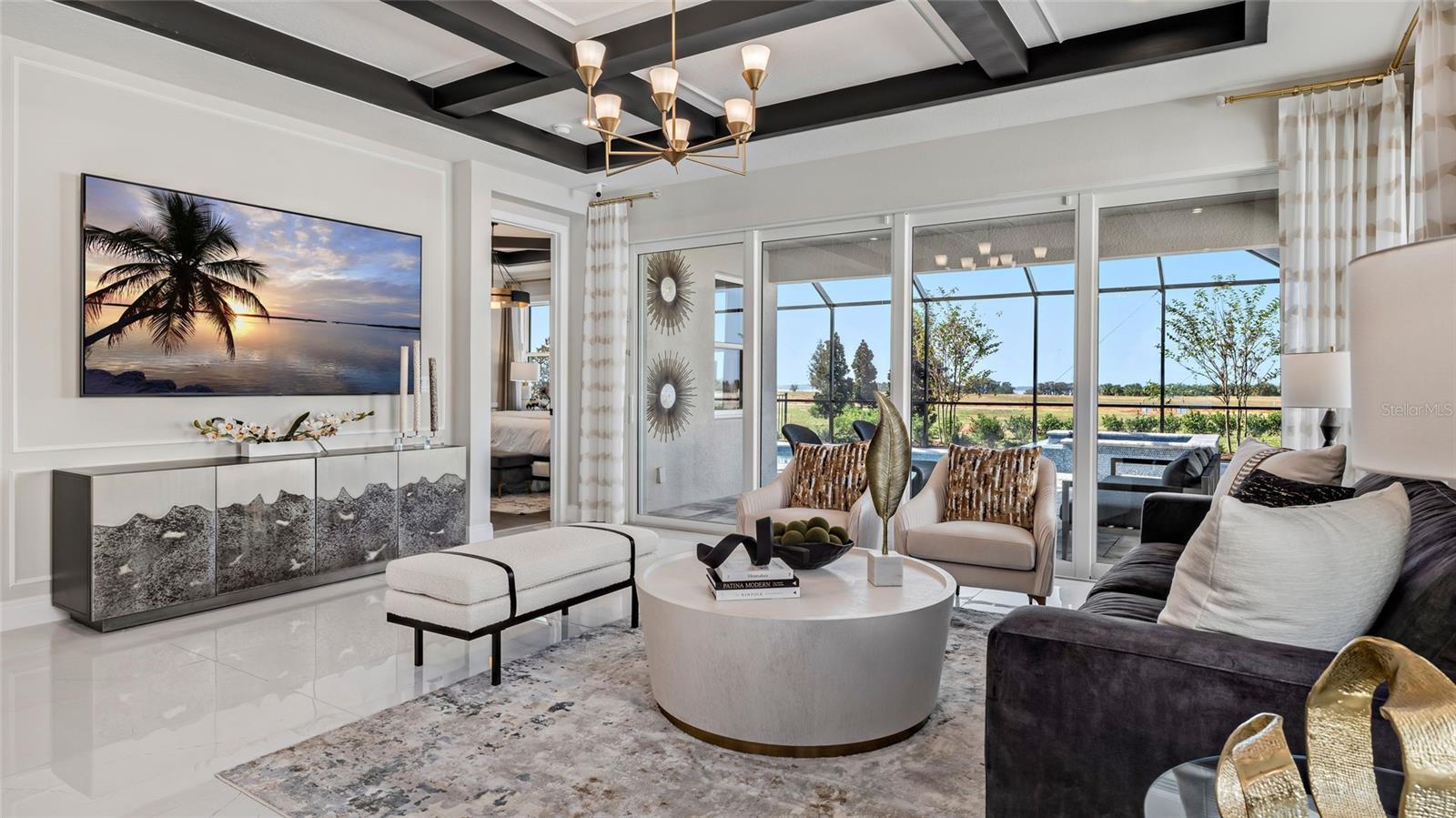 Image 7 of 29 For 1757 Point Grace Road