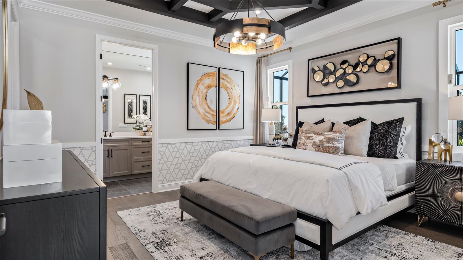 Image 9 of 29 For 1757 Point Grace Road