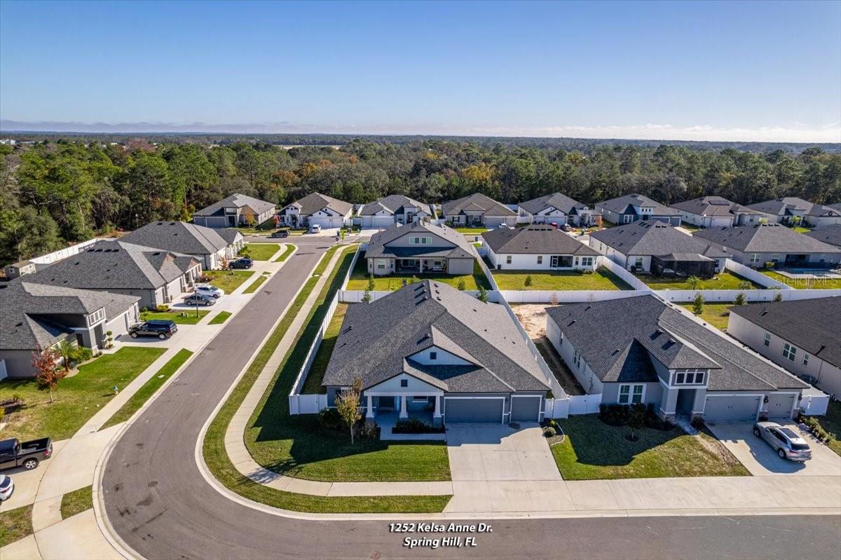 Image 47 of 47 For 1252 Kelsa Anne Drive