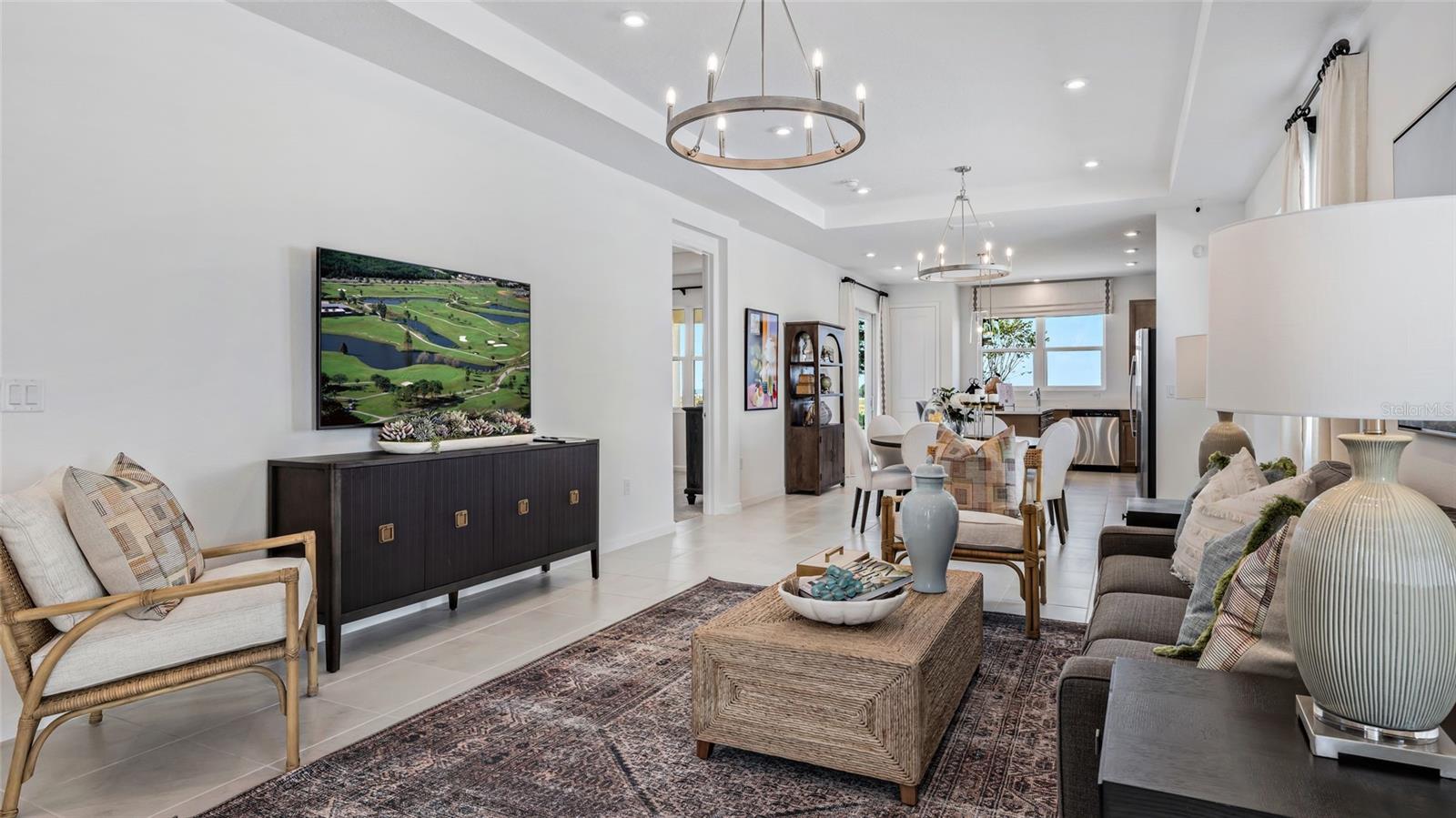 Image 5 of 26 For 1455 Santorini Way