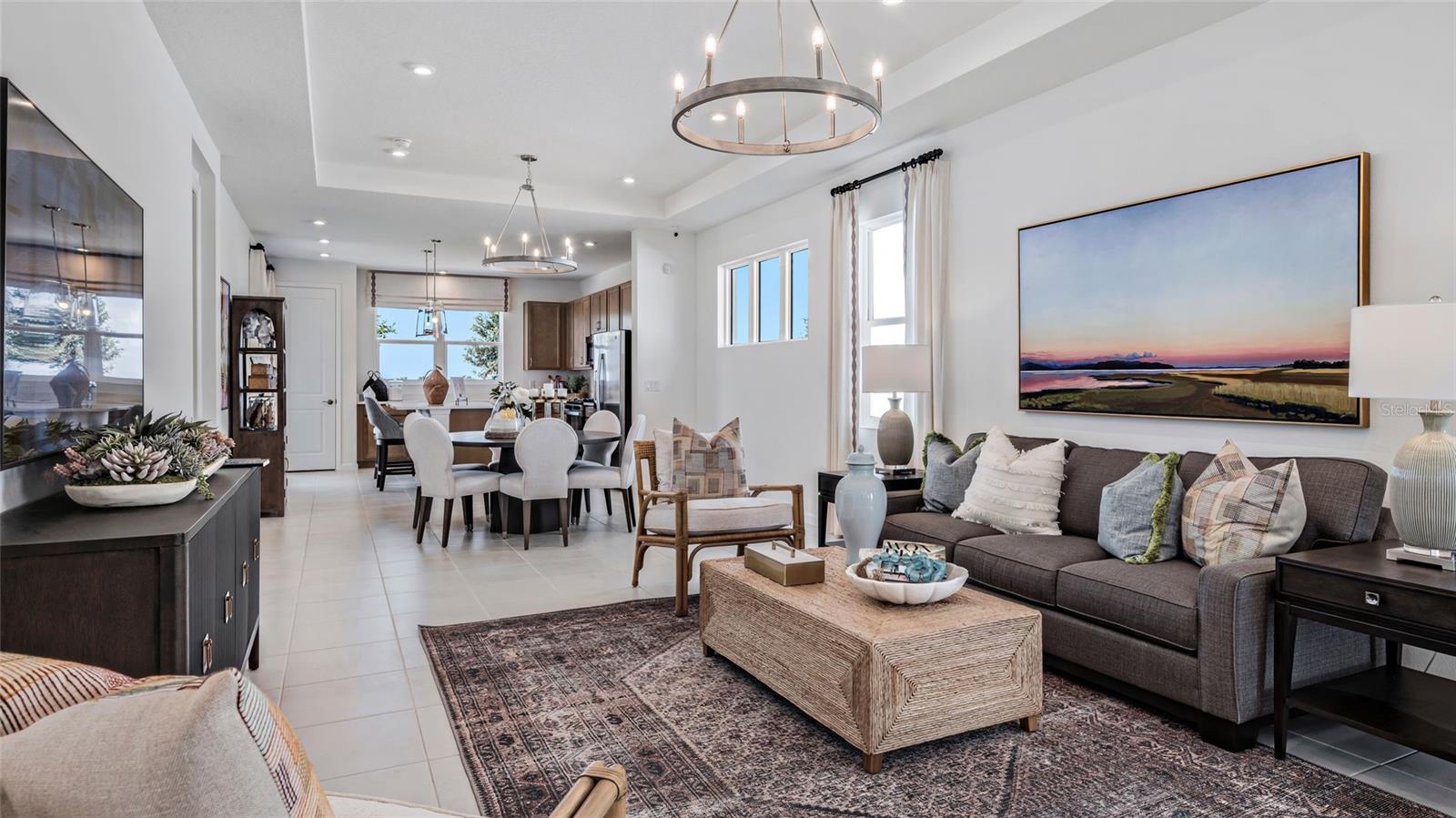 Image 6 of 26 For 1455 Santorini Way