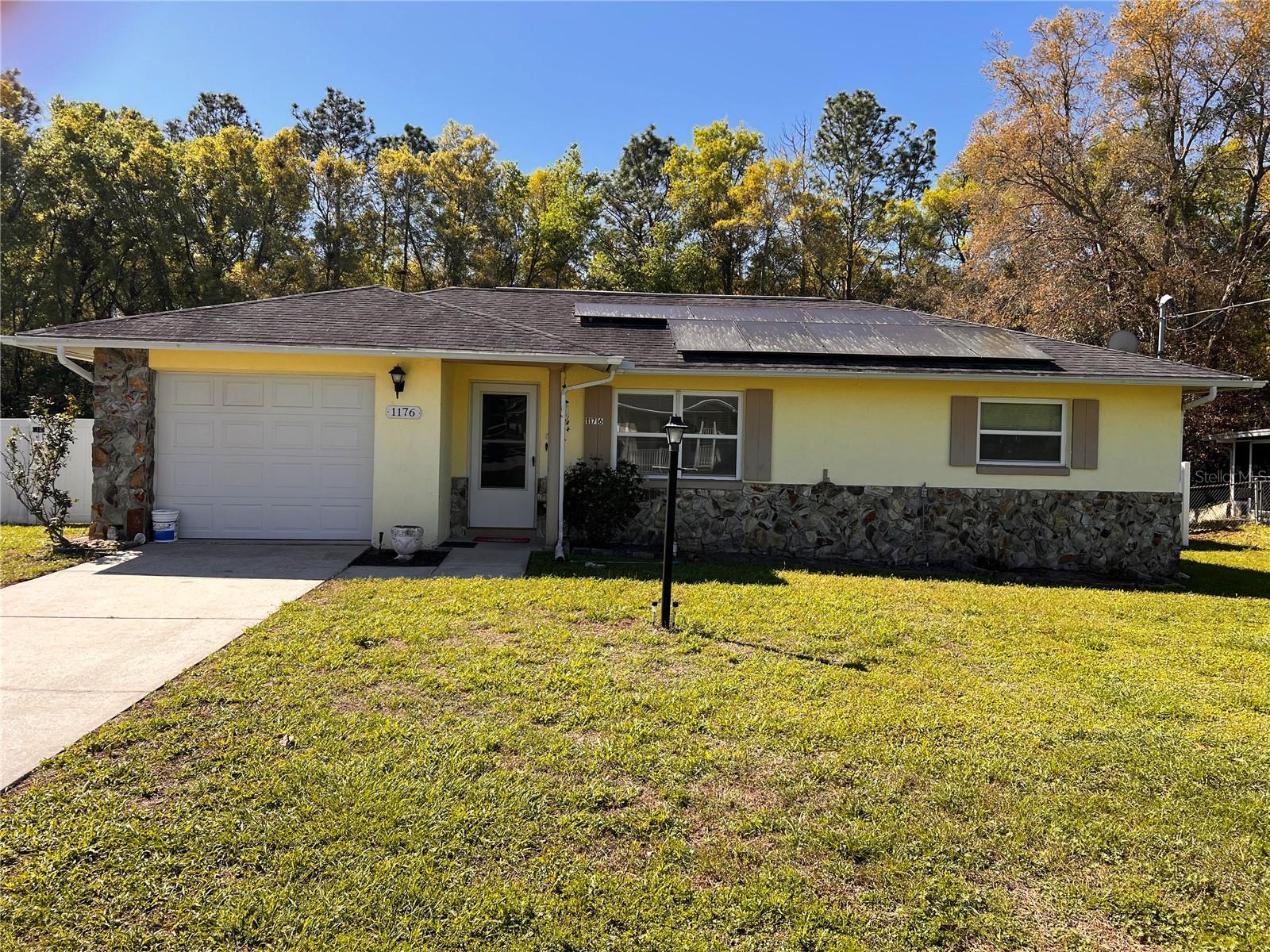 Details for 1176 Buttonbush Dr, BEVERLY HILLS, FL 34465