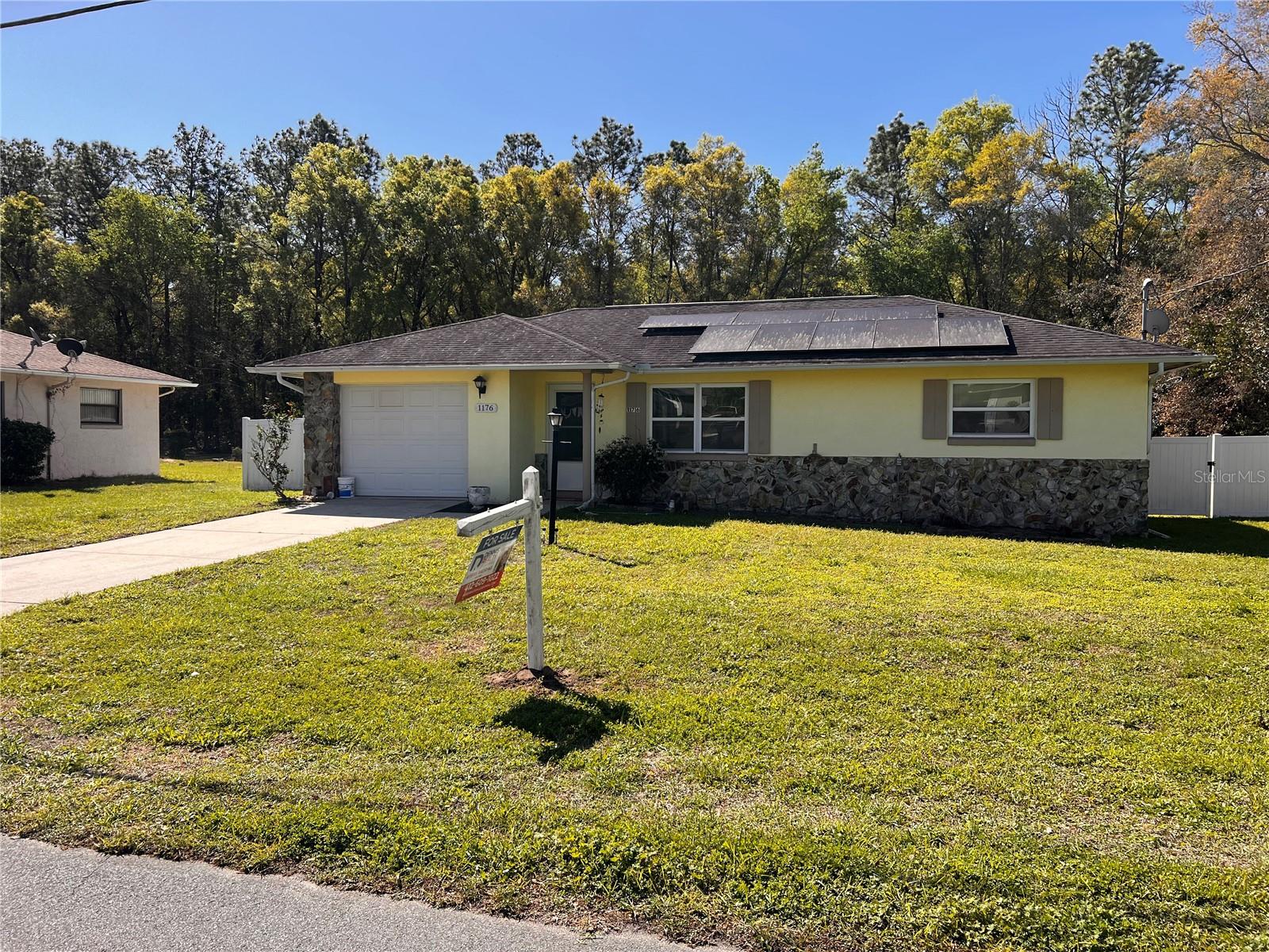 Image 5 of 19 For 1176 Buttonbush Dr