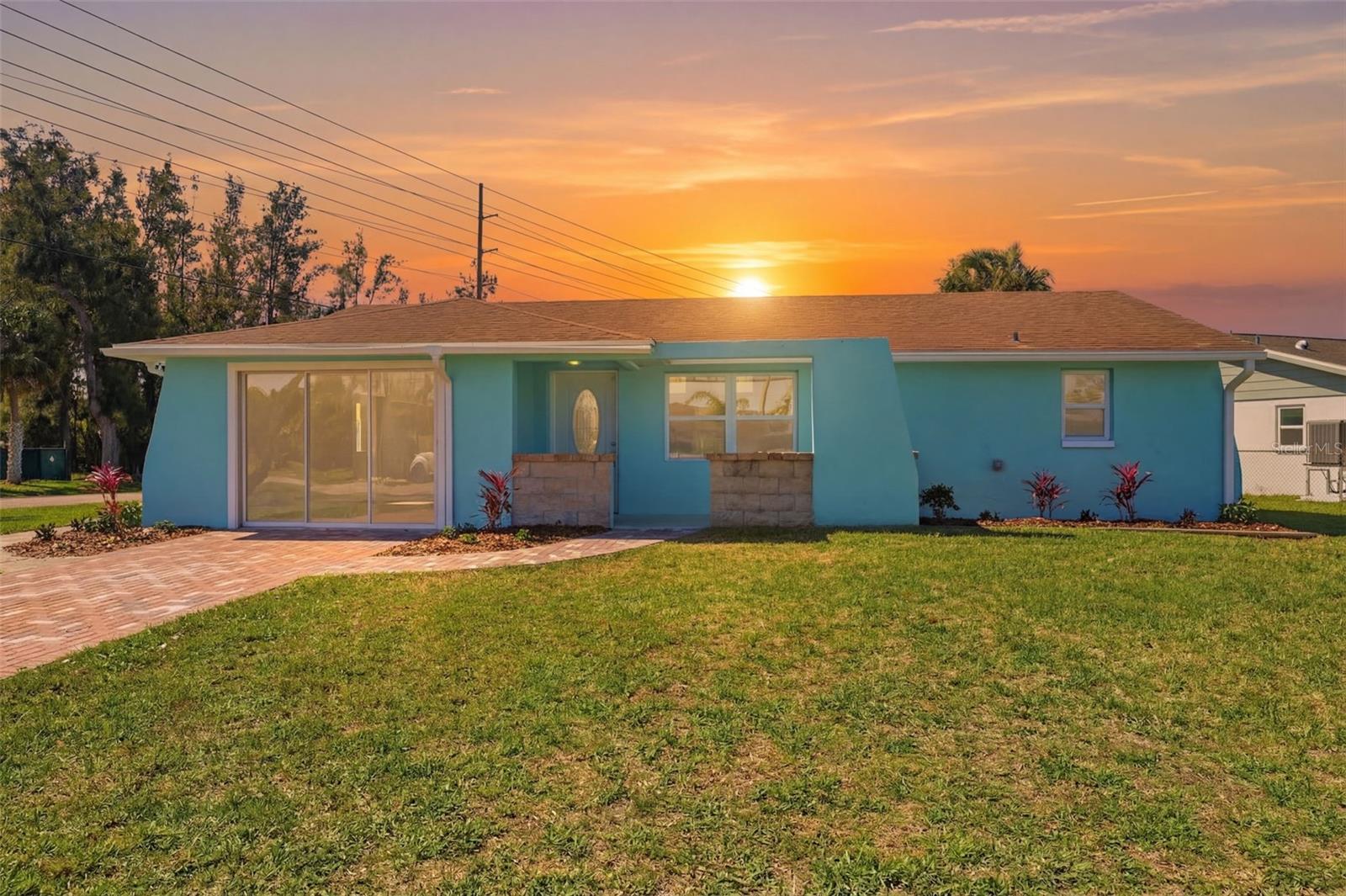 Details for 7608 Yachtsman Drive, HUDSON, FL 34667