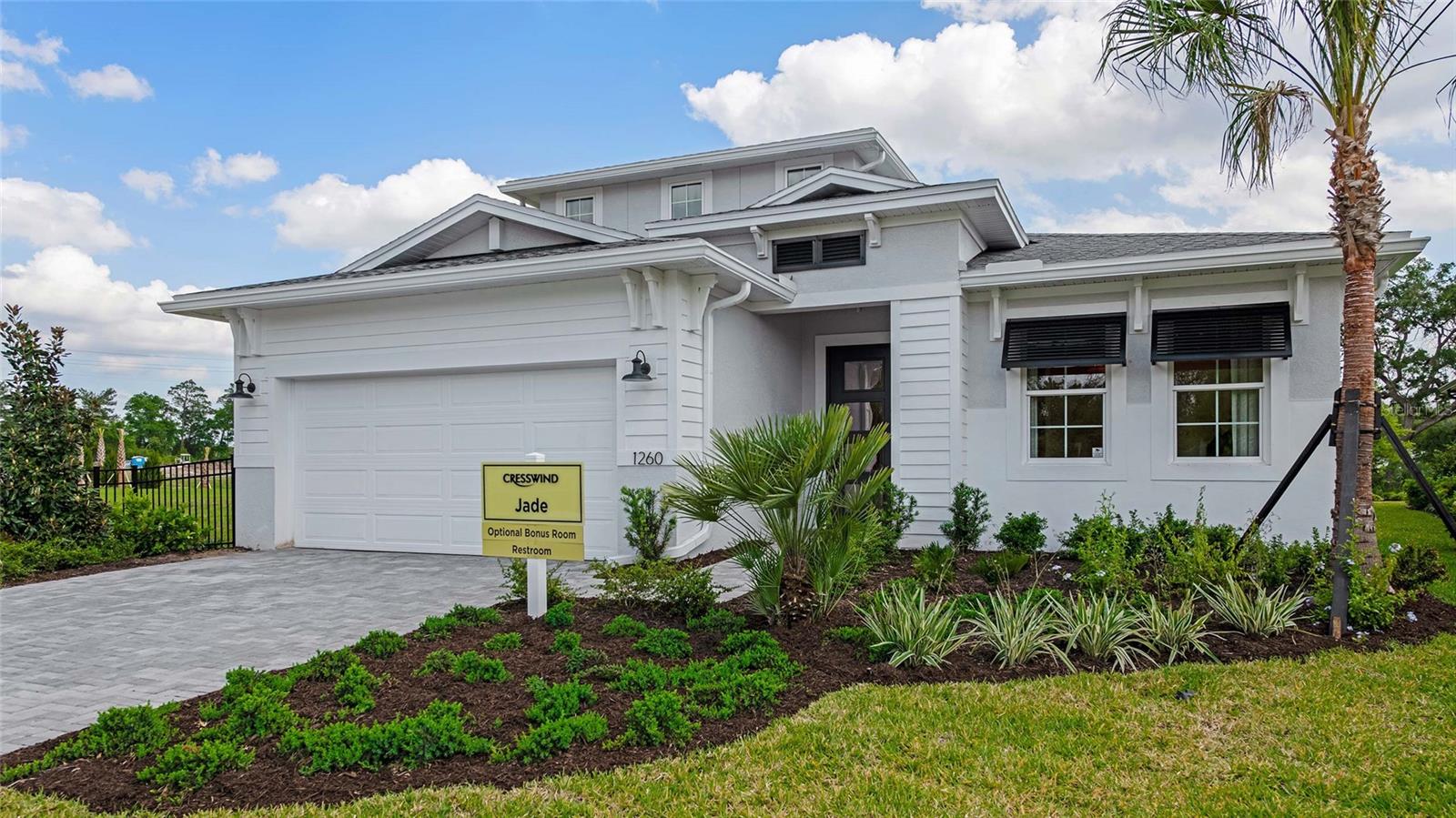 Details for 1314 Cresswind Boulevard, DELAND, FL 32724