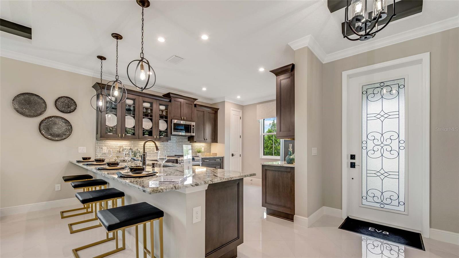 Image 4 of 20 For 1281 Twin Farms Court