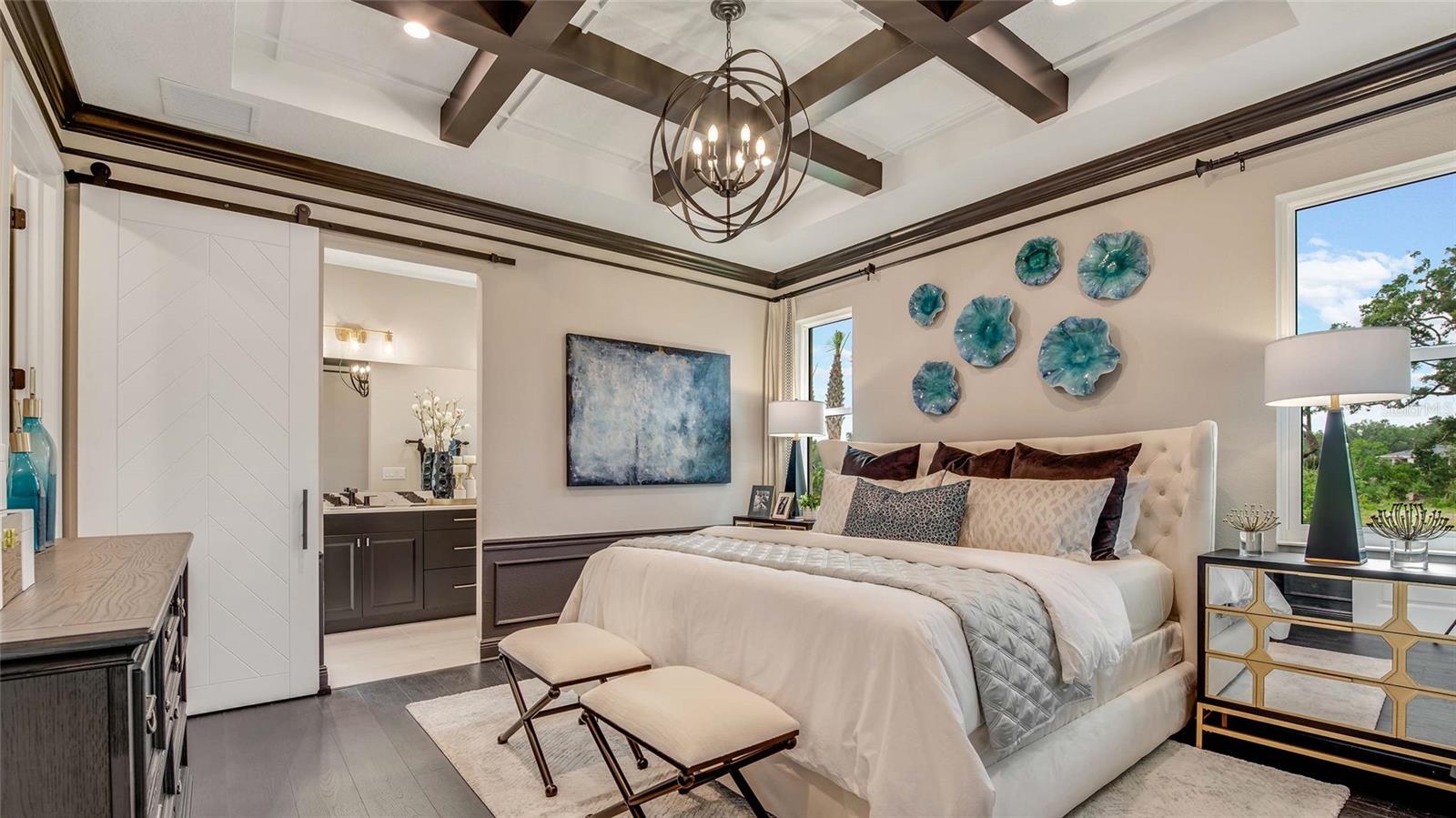 Image 9 of 20 For 1281 Twin Farms Court