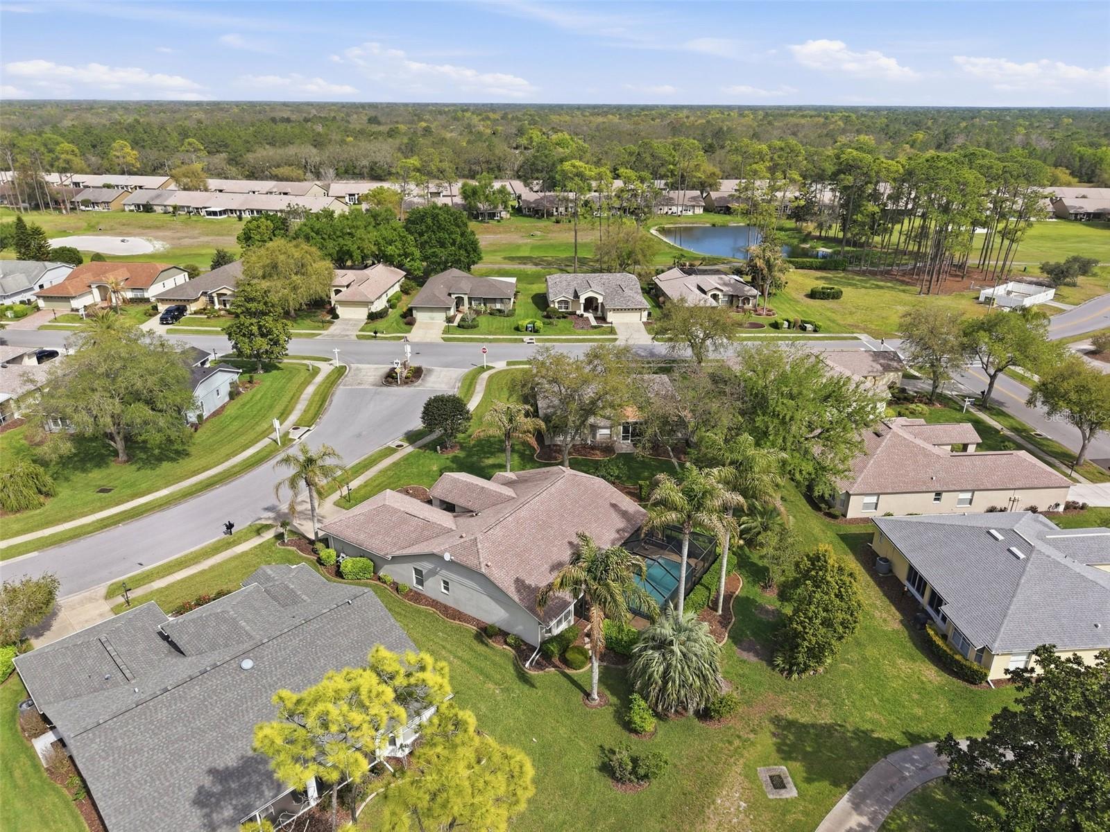 Image 40 of 45 For 18427 Water Lily Lane