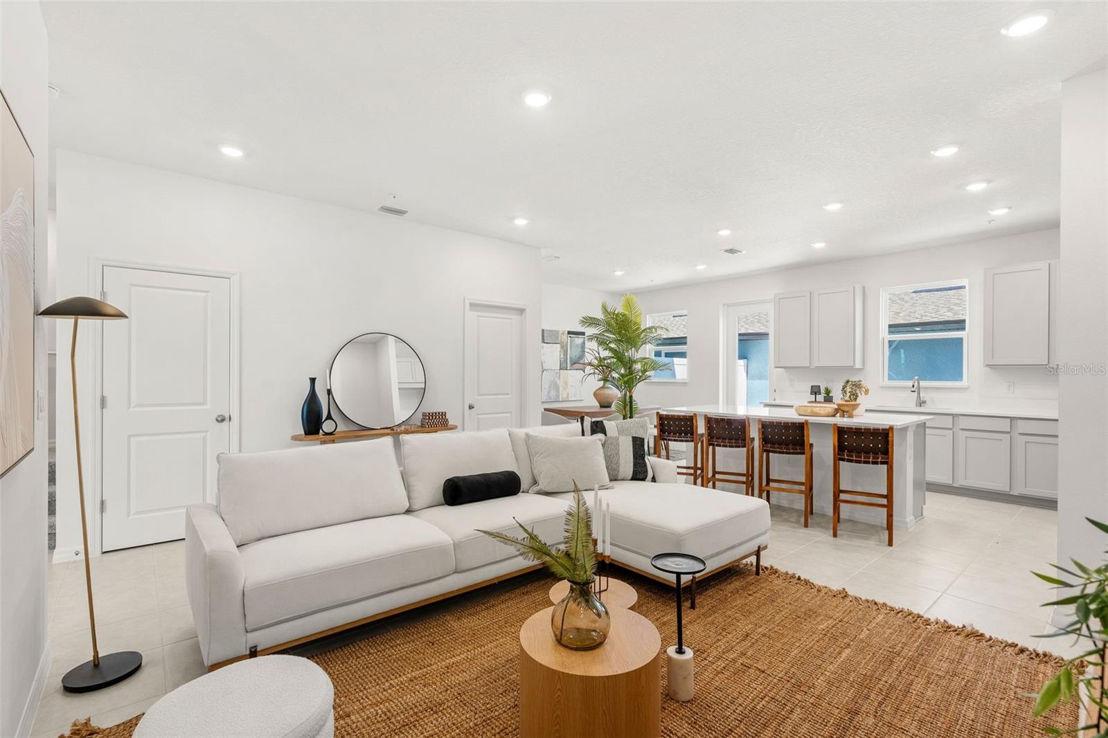 Image 6 of 34 For 711 Blissful Gardens Way