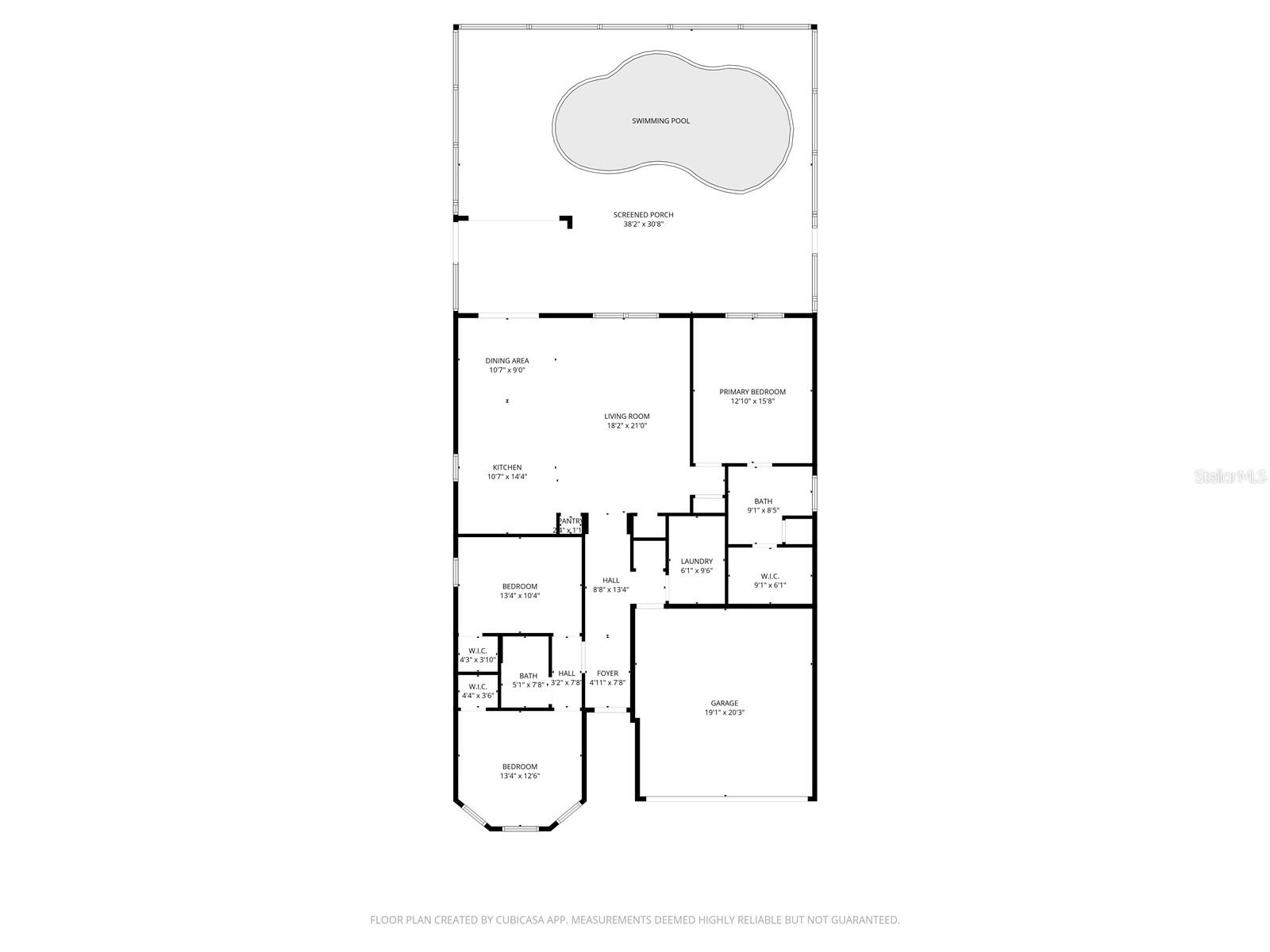 Image 33 of 33 For 12653 Palapa Loop