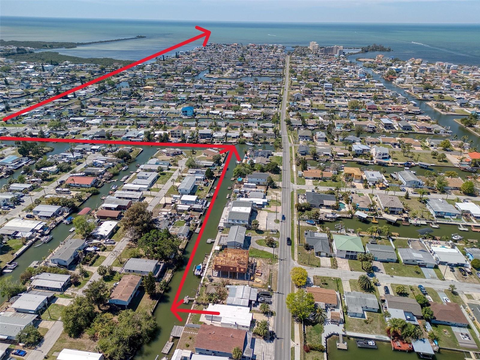 Details for 6820 Sea Ranch Drive, HUDSON, FL 34667