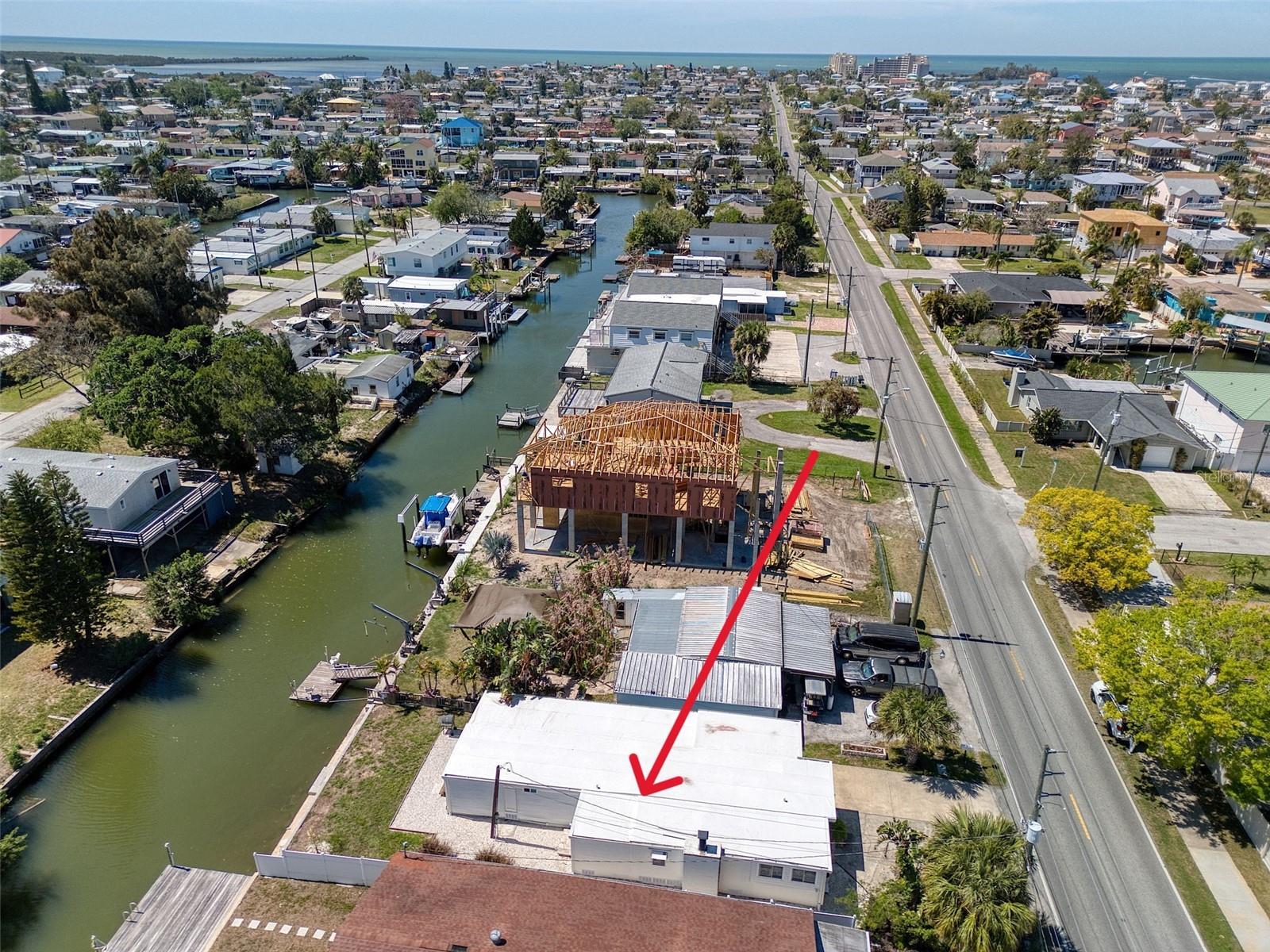 Image 24 of 27 For 6820 Sea Ranch Drive