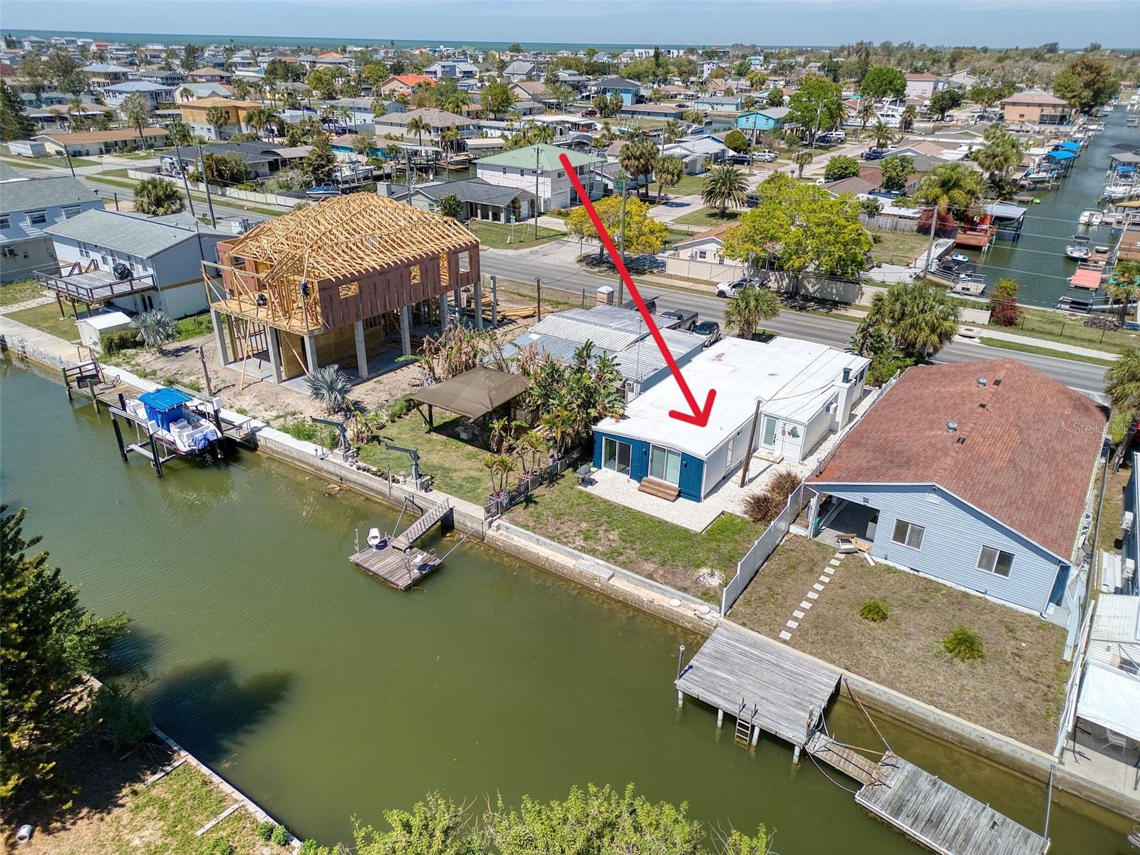 Image 25 of 27 For 6820 Sea Ranch Drive